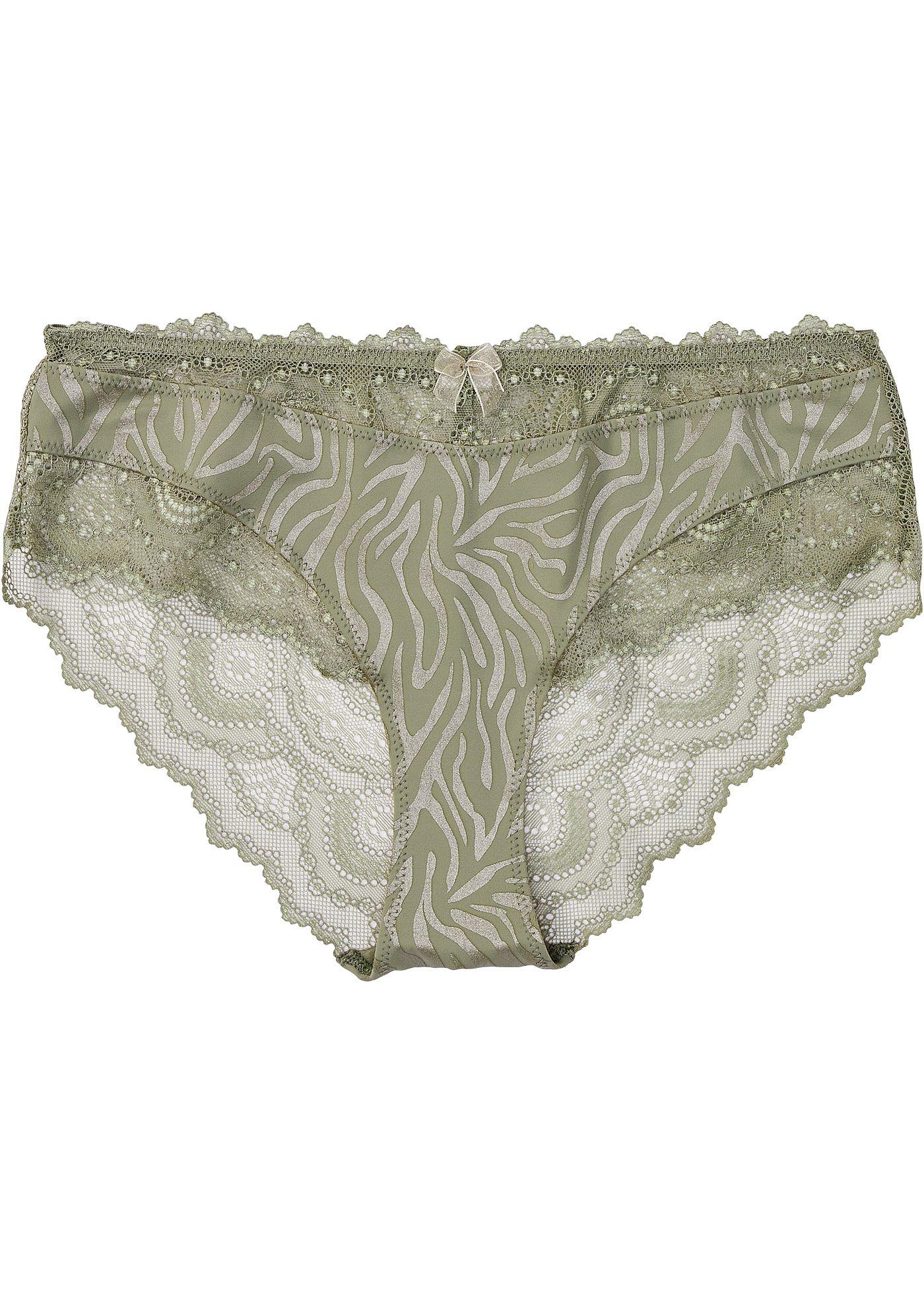 Slip Rio avec polyamide recyclé