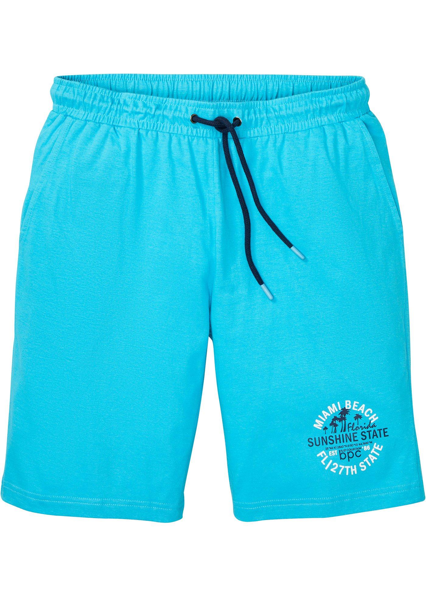 Pantalon matière T-shirt