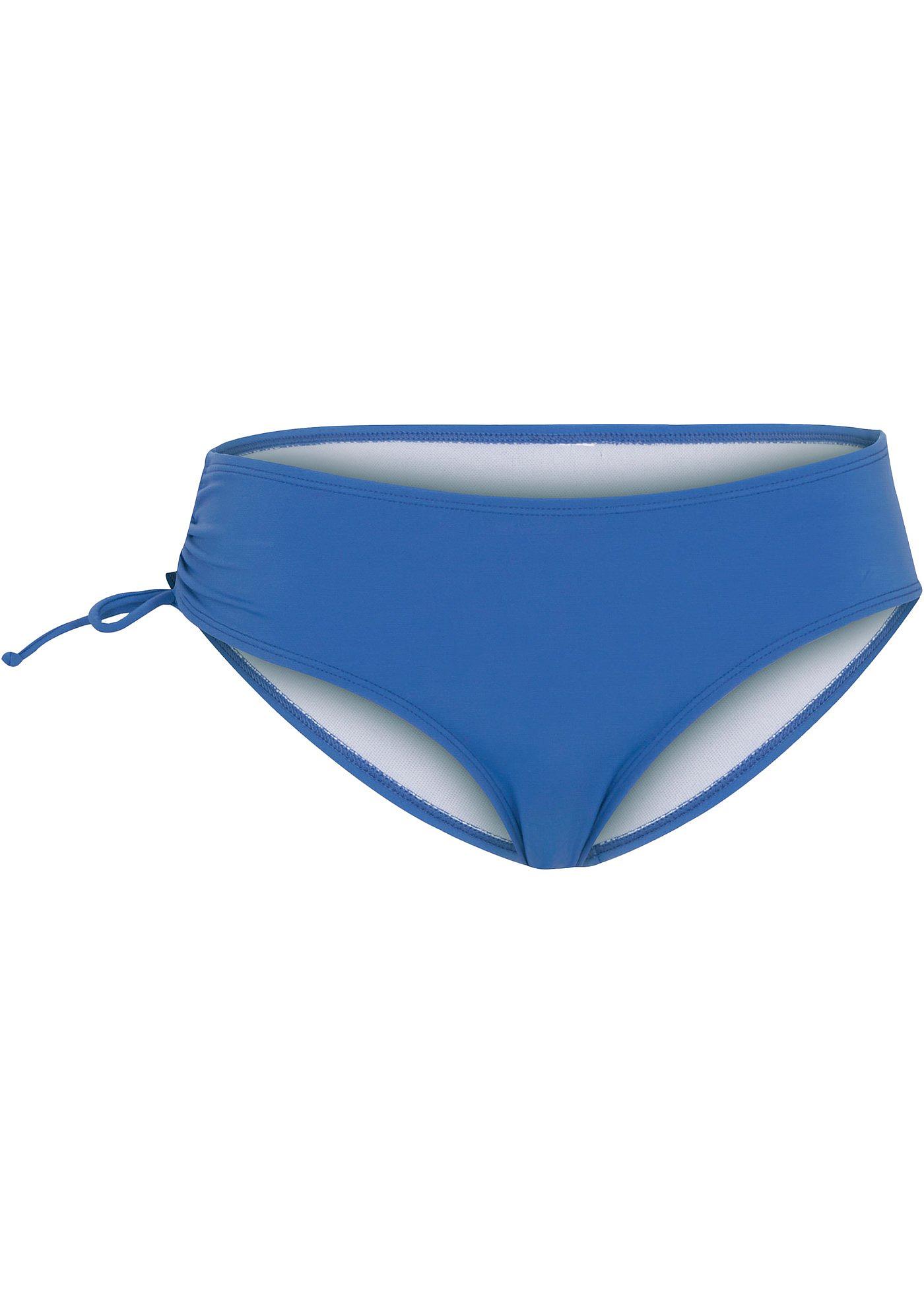 Bas de bikini avec polyamide recyclé