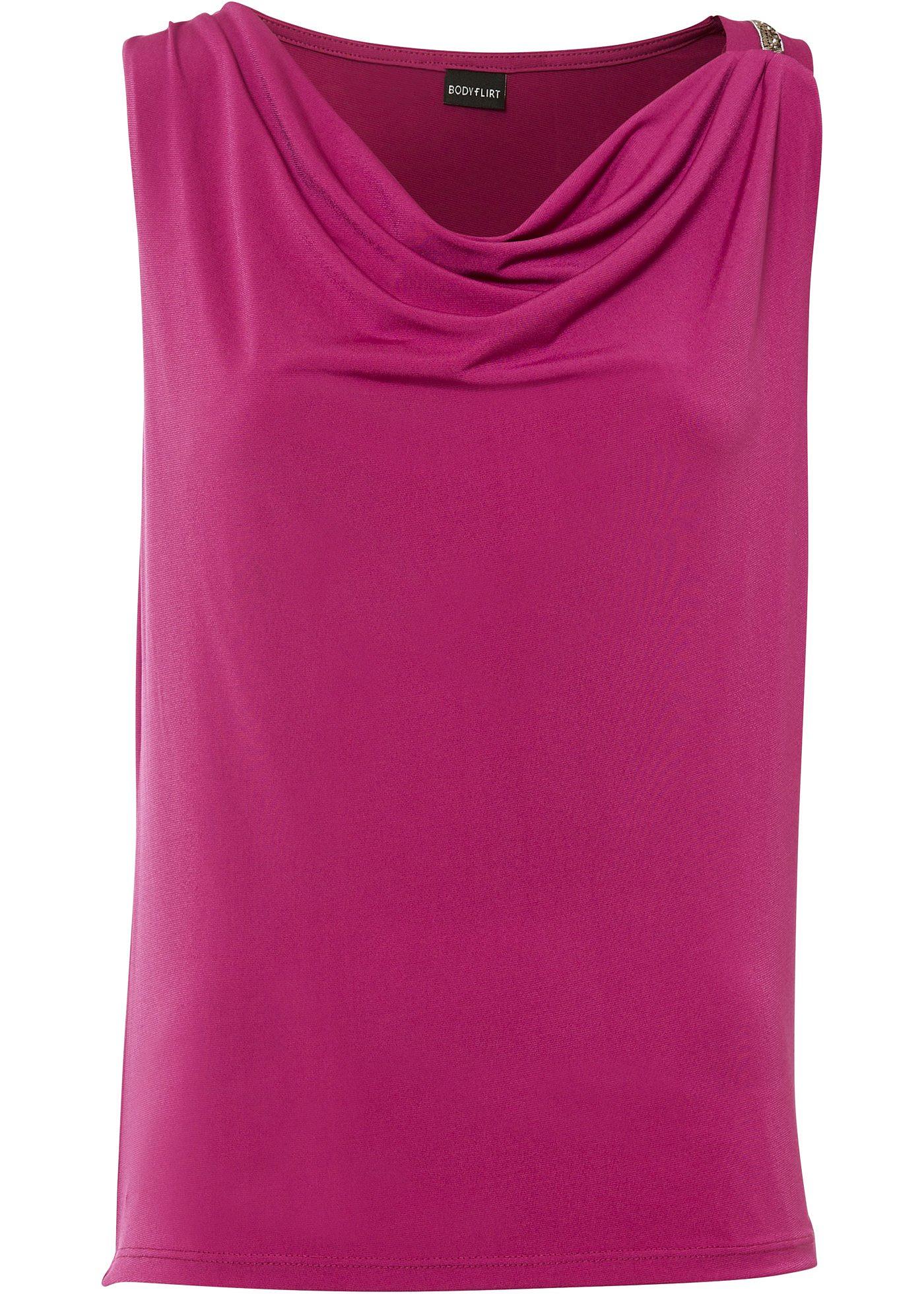 Top avec application