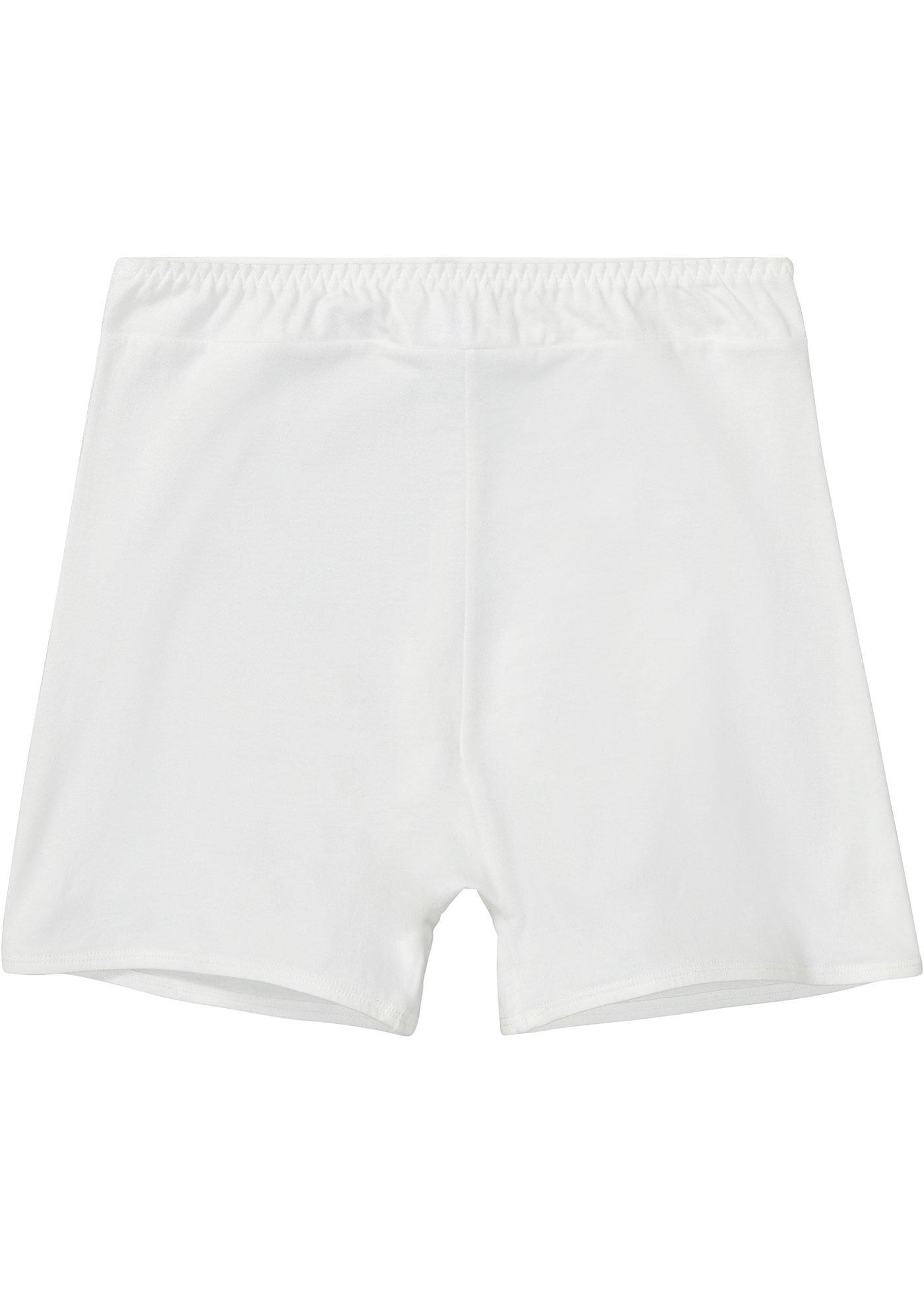 Cycliste avec taille confortable avec coton