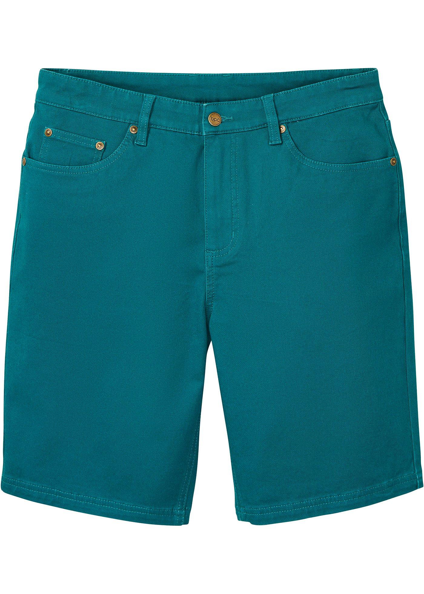 Bermuda extensible, Classic Fit