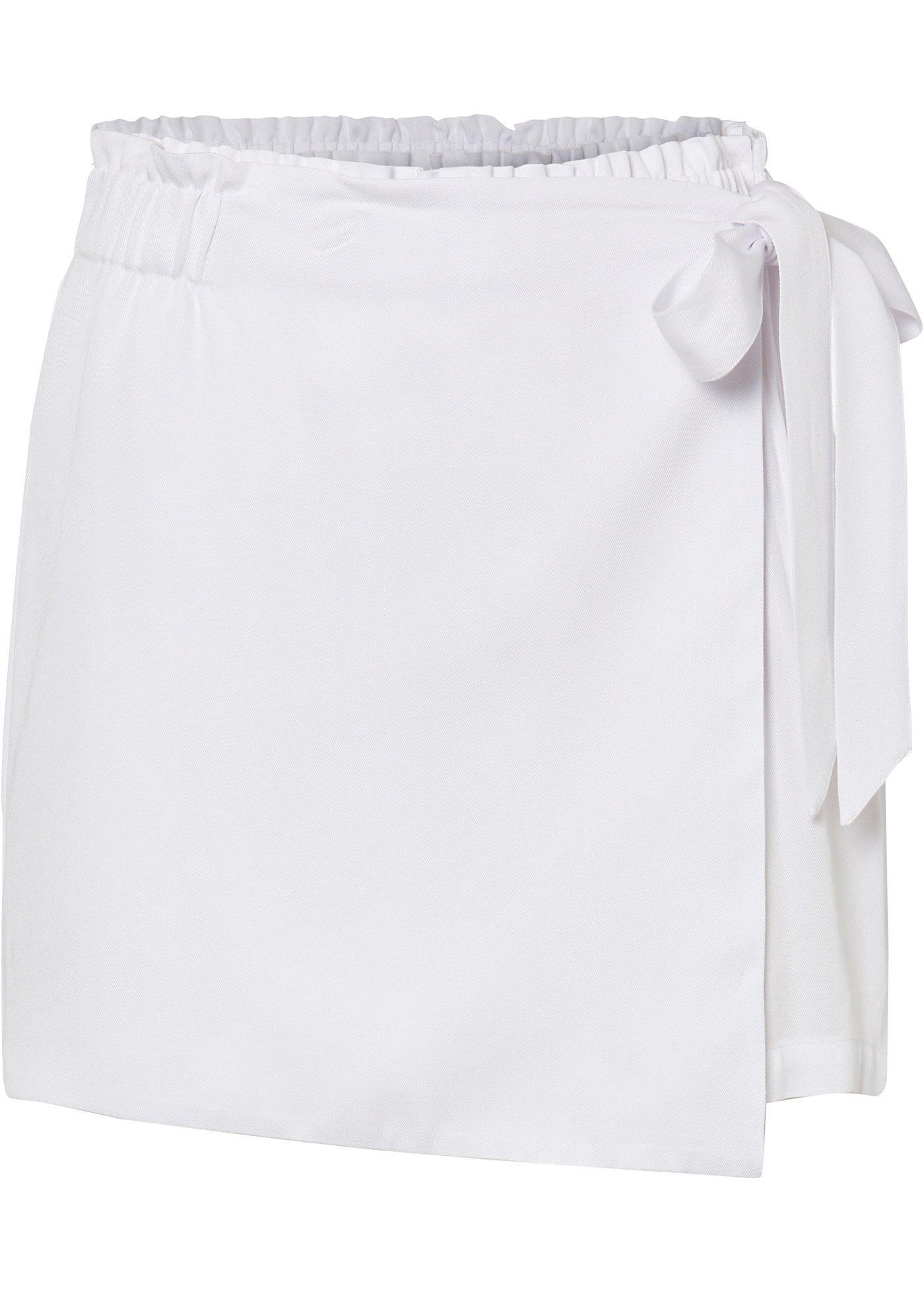 Image de Jupe-pantalon en viscose
