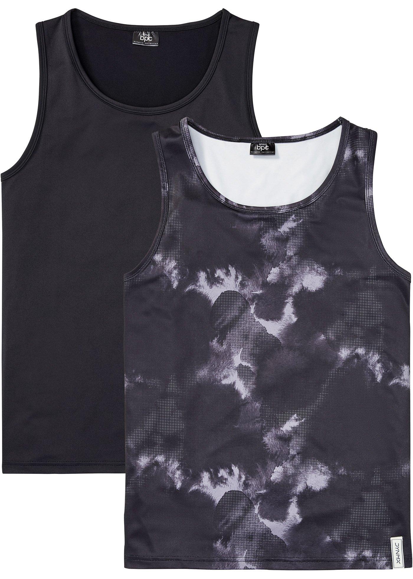 Image de Lot de 2 tops fonctionnels