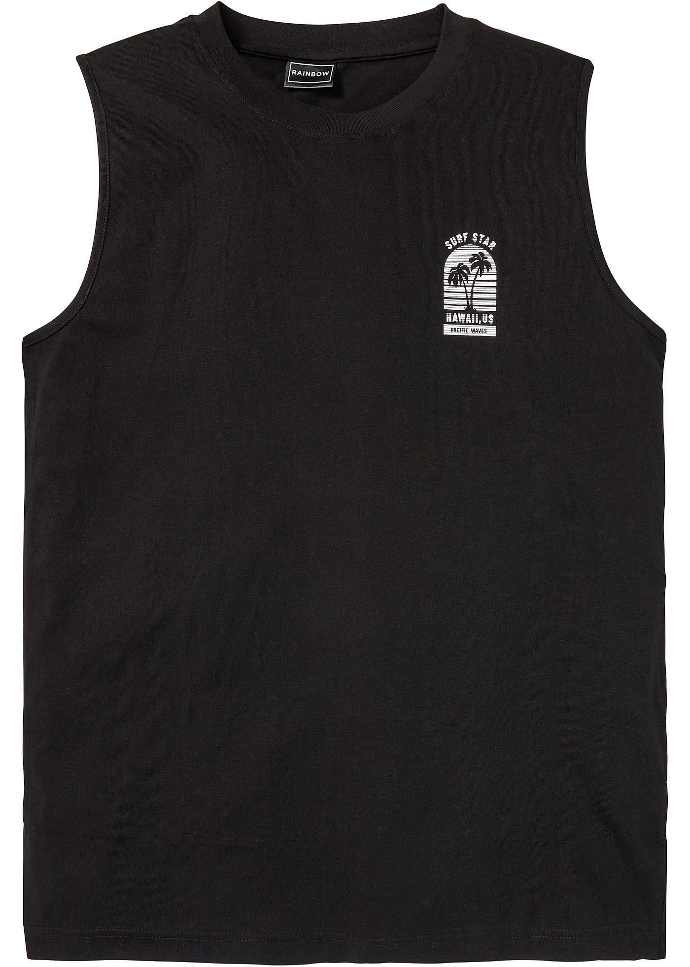 Top débardeur, Loose Fit