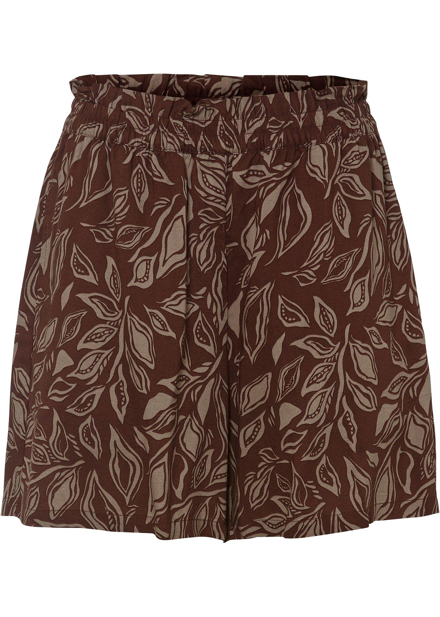 Short fluide en viscose