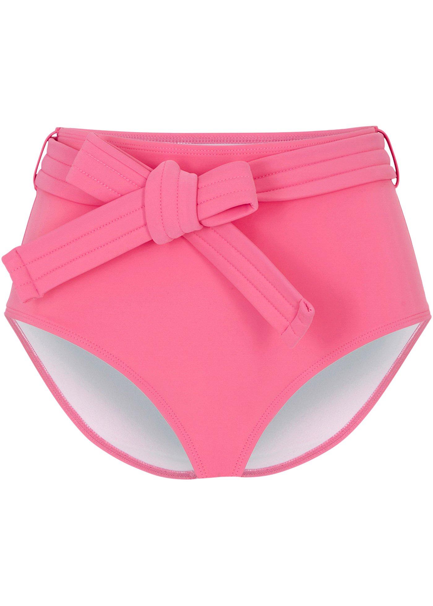 Bas de bikini avec polyamide recyclé