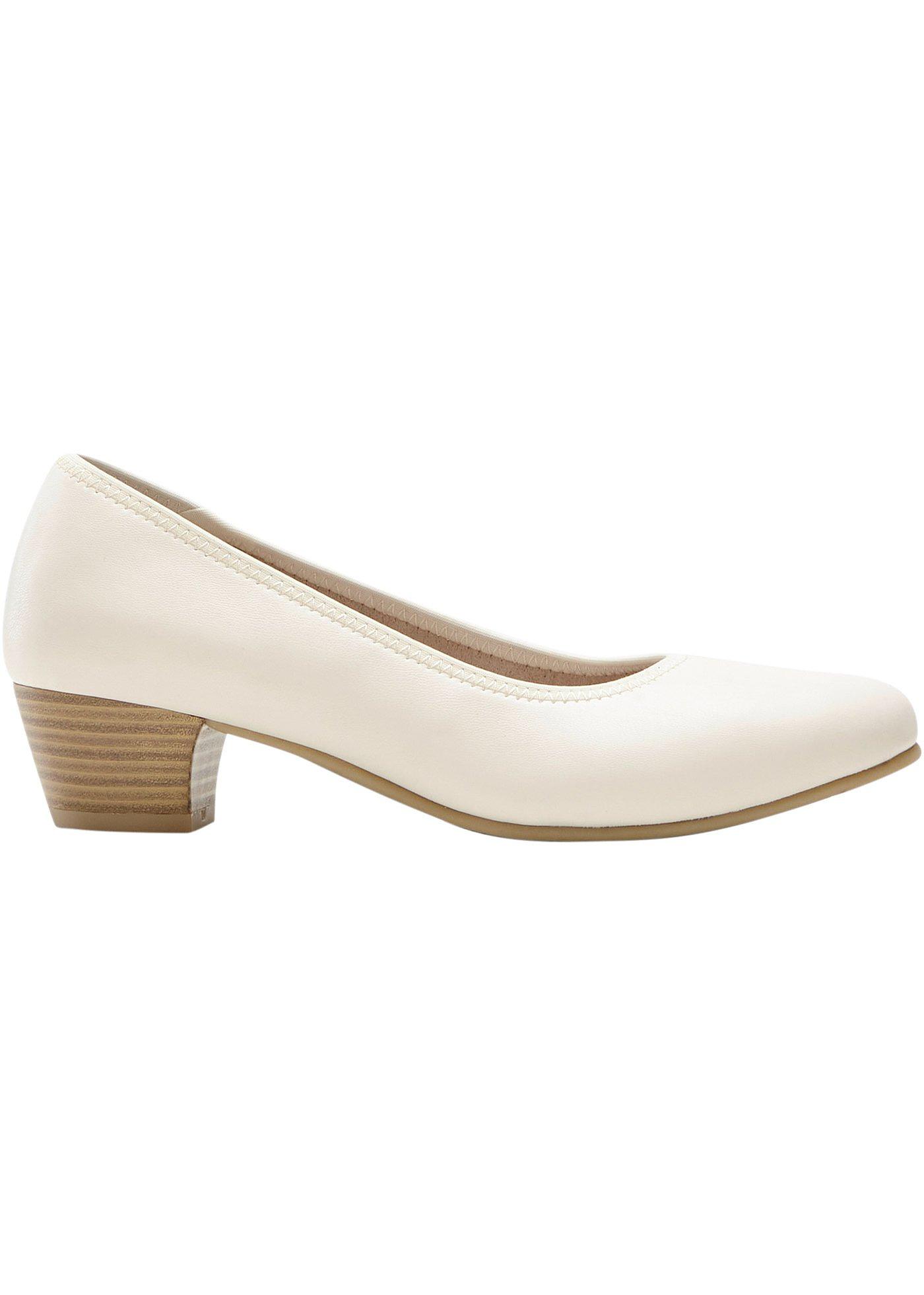 CAPRICE Escarpin 9-22401-42 Largeur G - Chaussure Élégante Confortable Femme