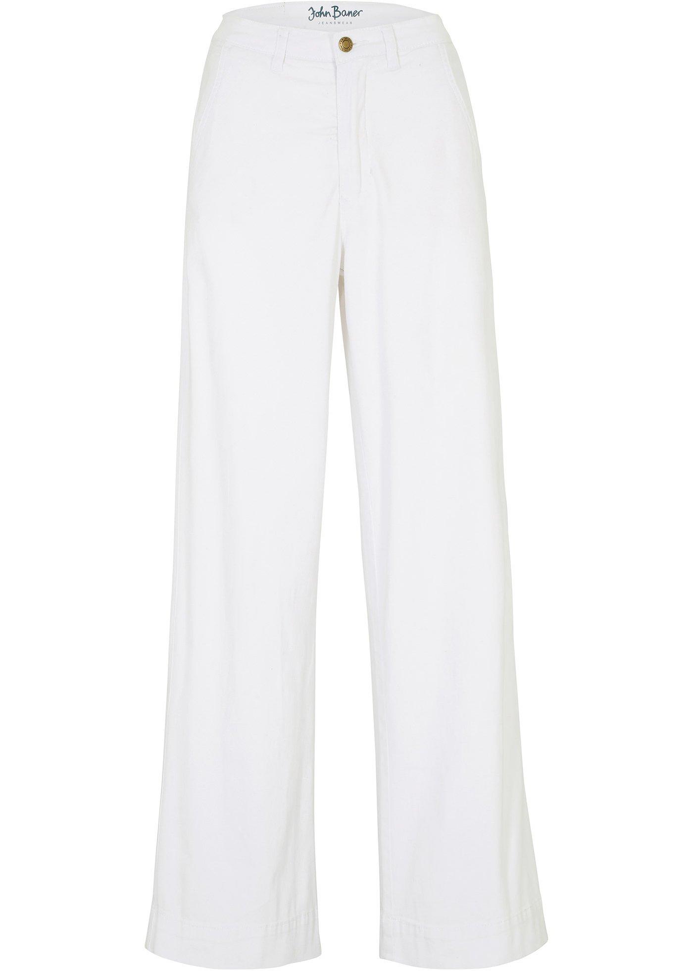 Image de Jean extensible, Wide Fit