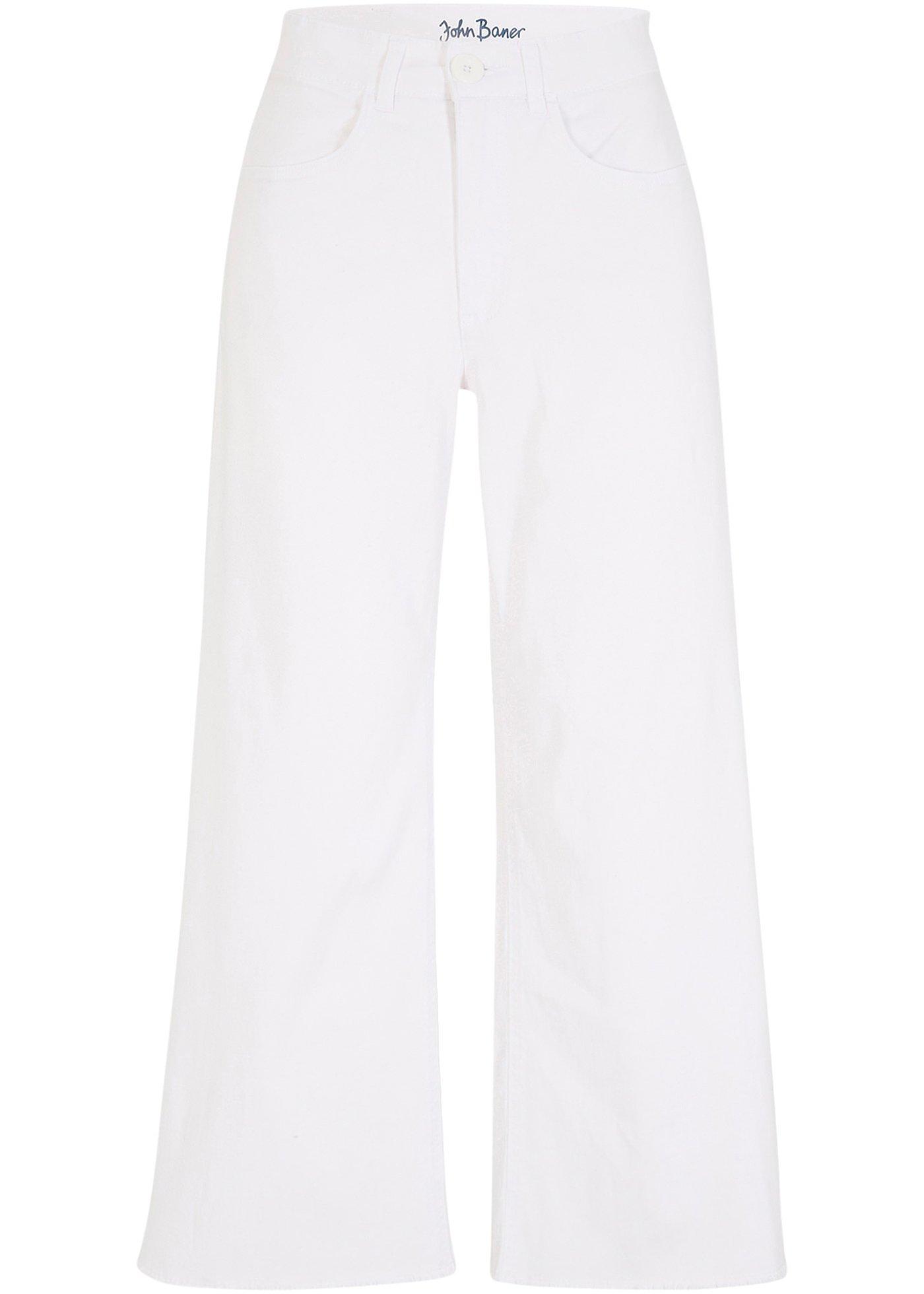 Image de Jean 7/8 Wide Fit