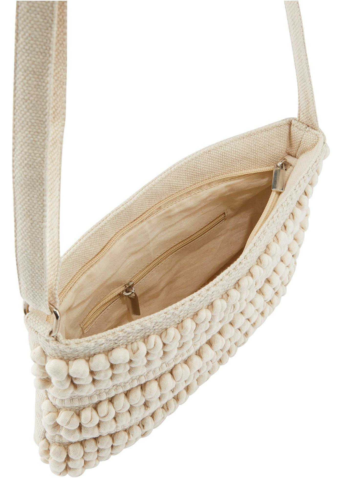 Sac à bandoulière en tissu