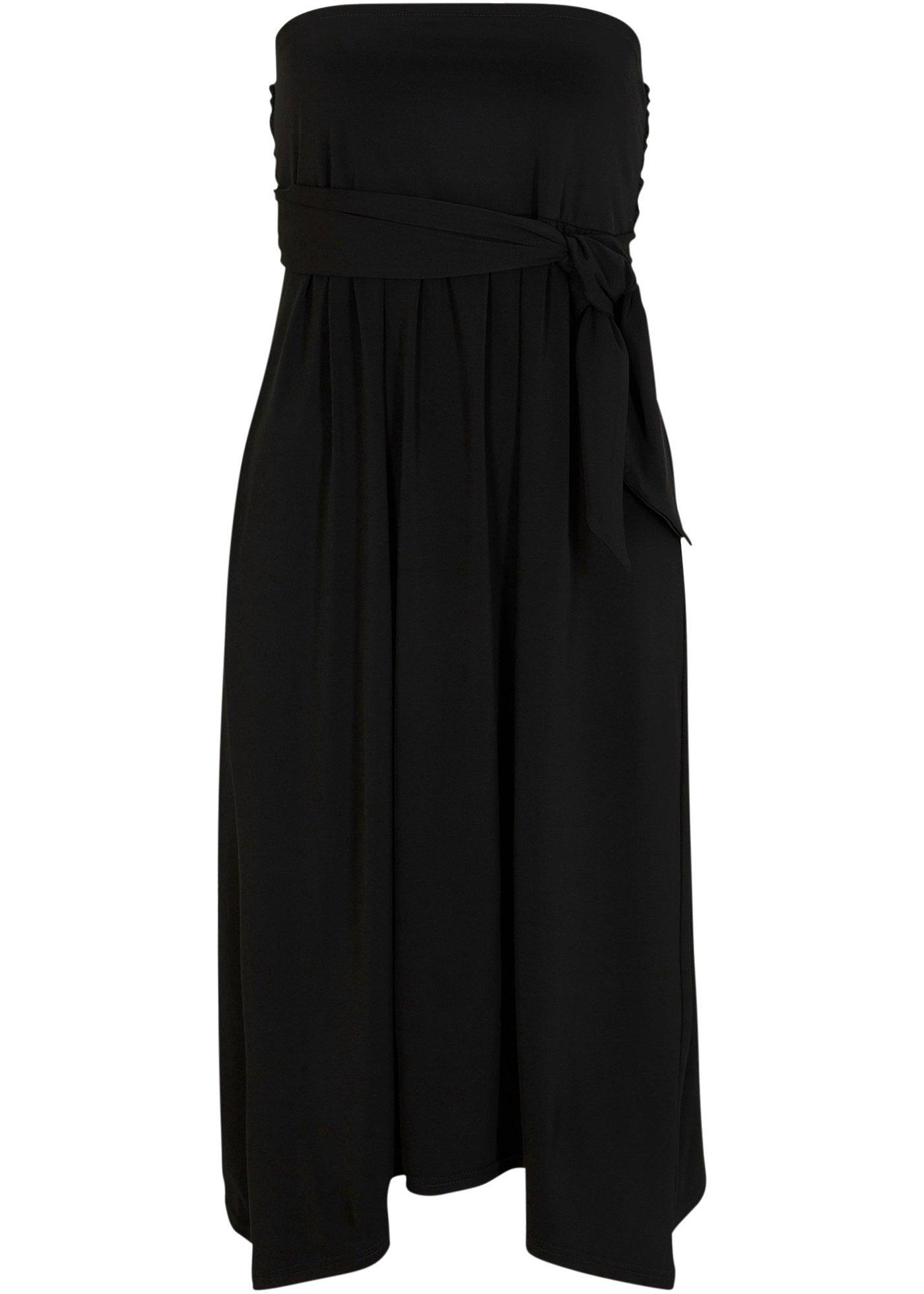 Jupe 3 en 1 avec pans à la base