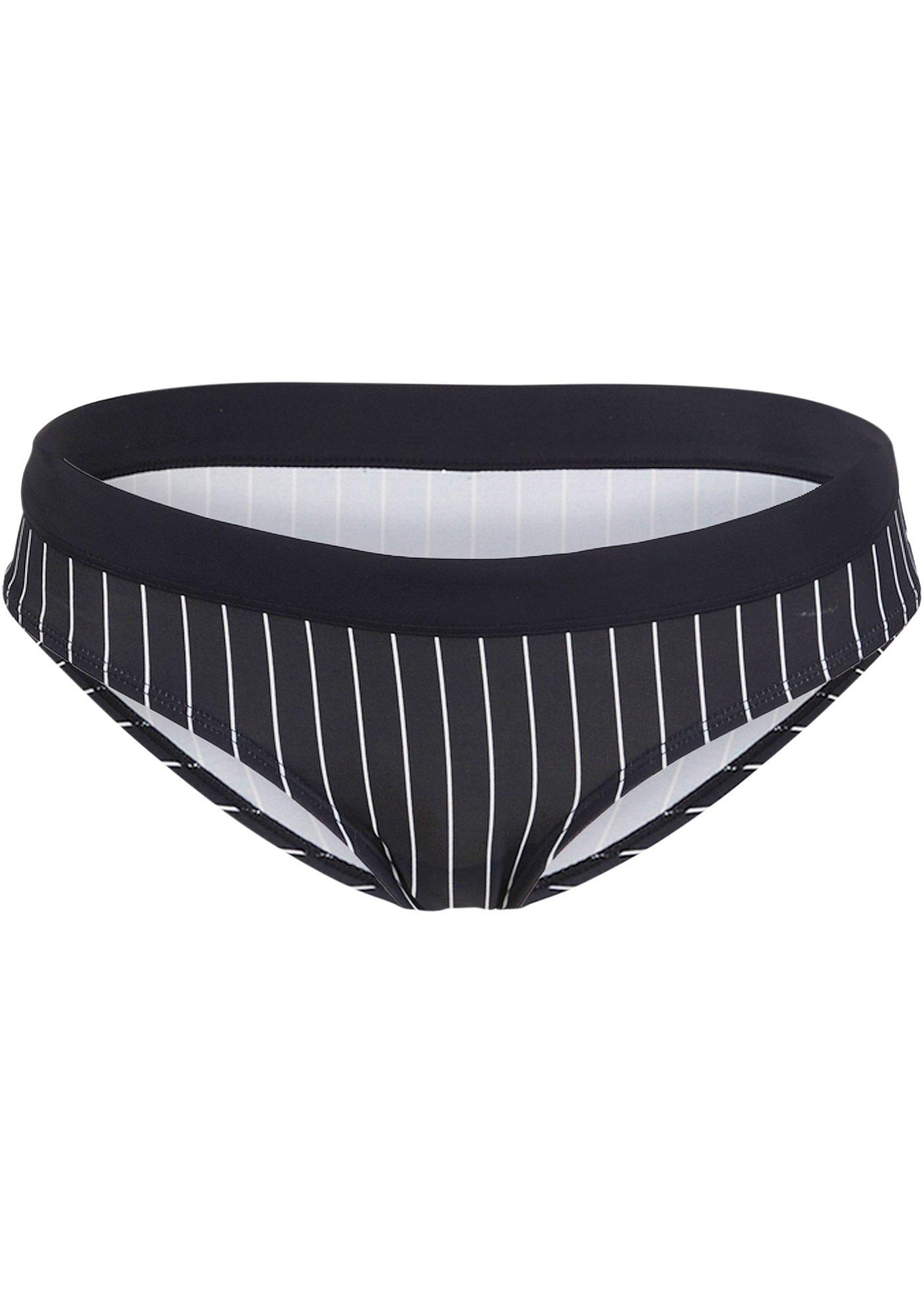 Bas de bikini avec polyamide recyclé