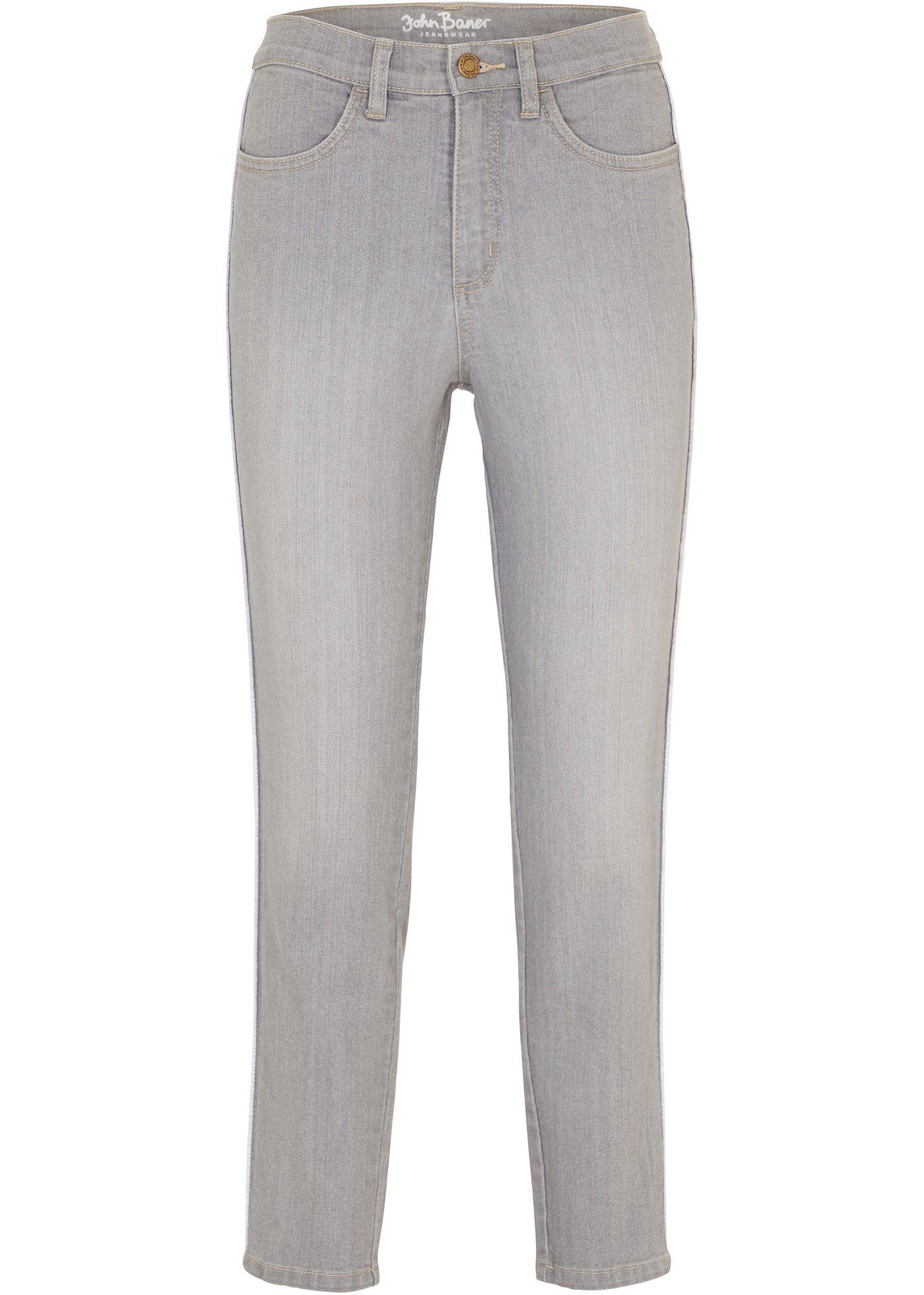 Image de Jean Skinny extensible 7/8