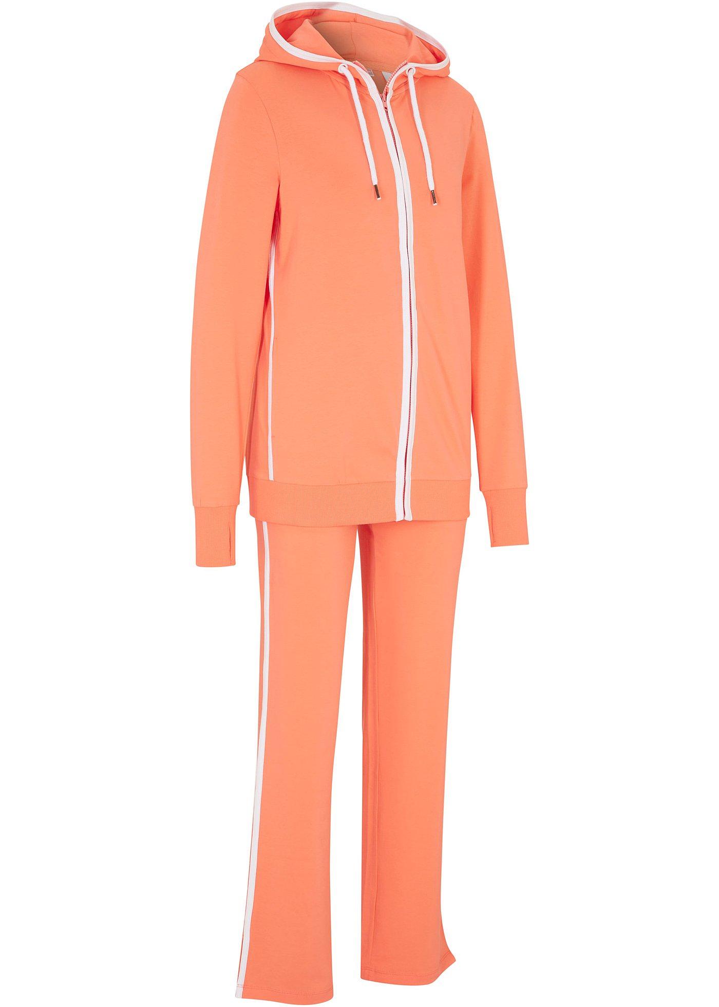 Survêtement (Ens. 2 pces.), niveau 1