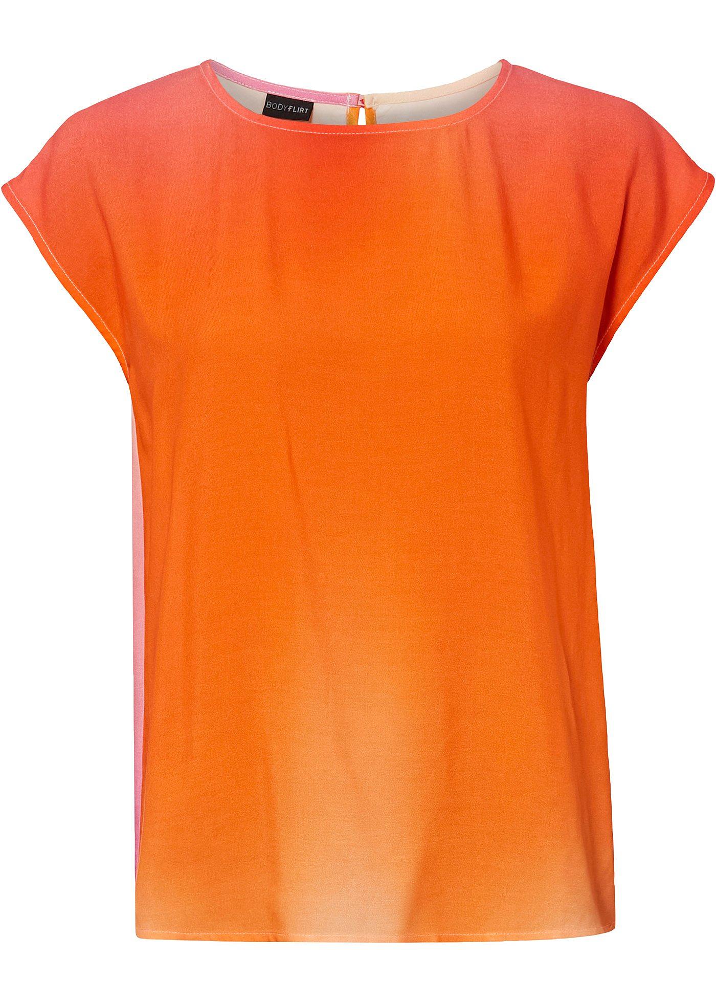 Image de Blouse T-shirt