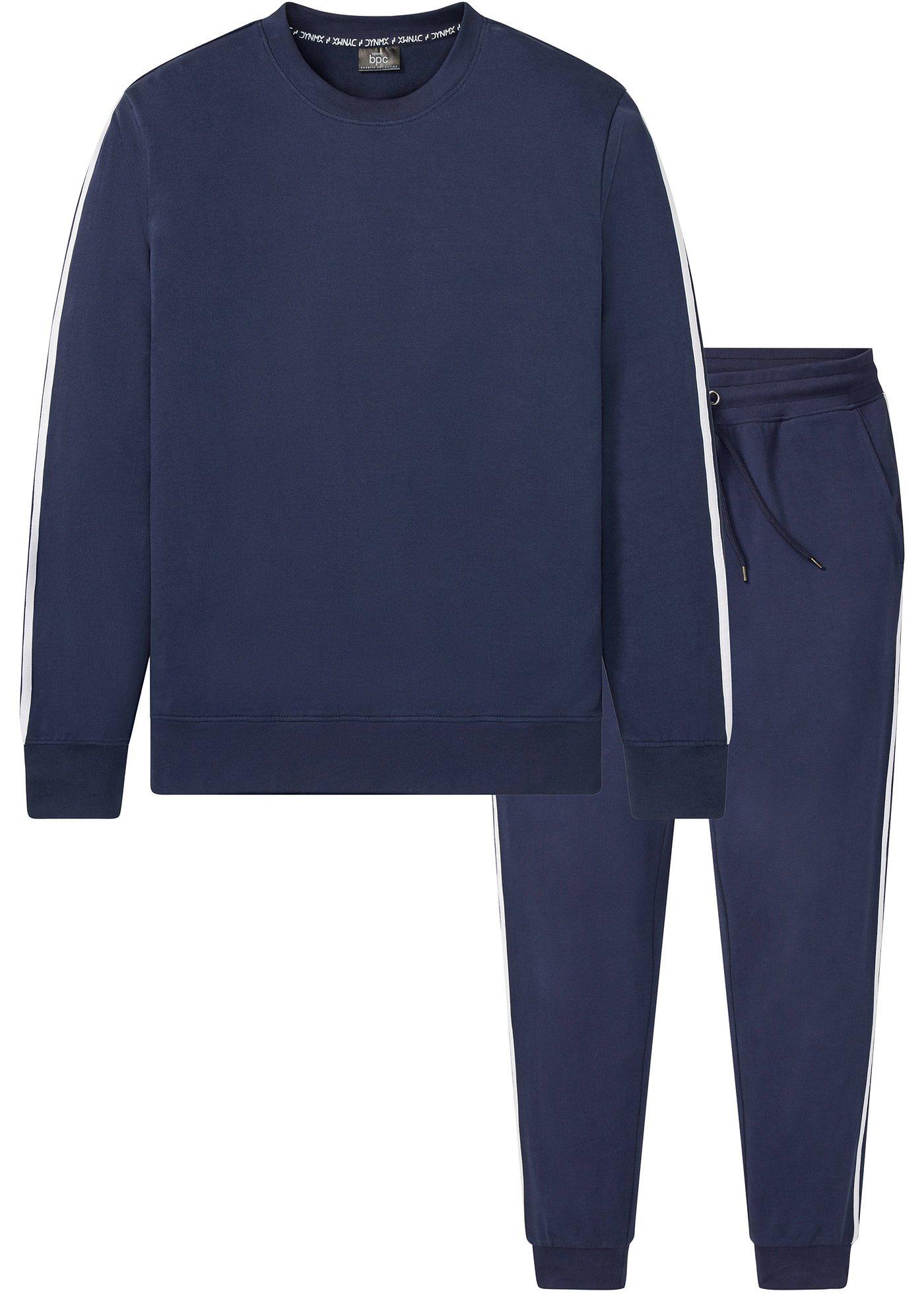 Survêtement (Ens. 2 pces.)