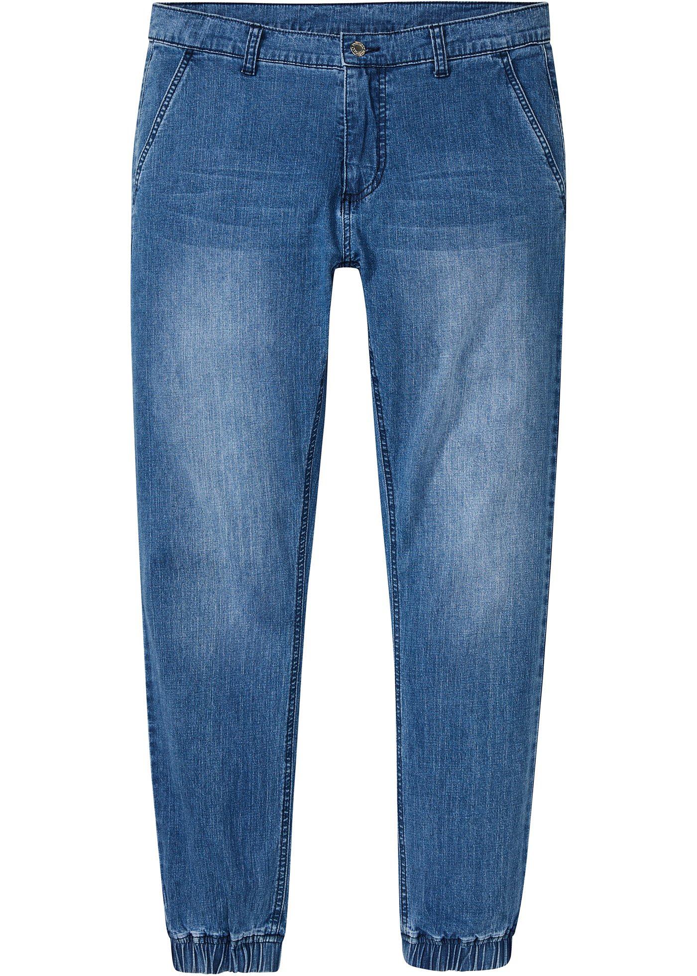 Jean extensible Regular Fit, Straight