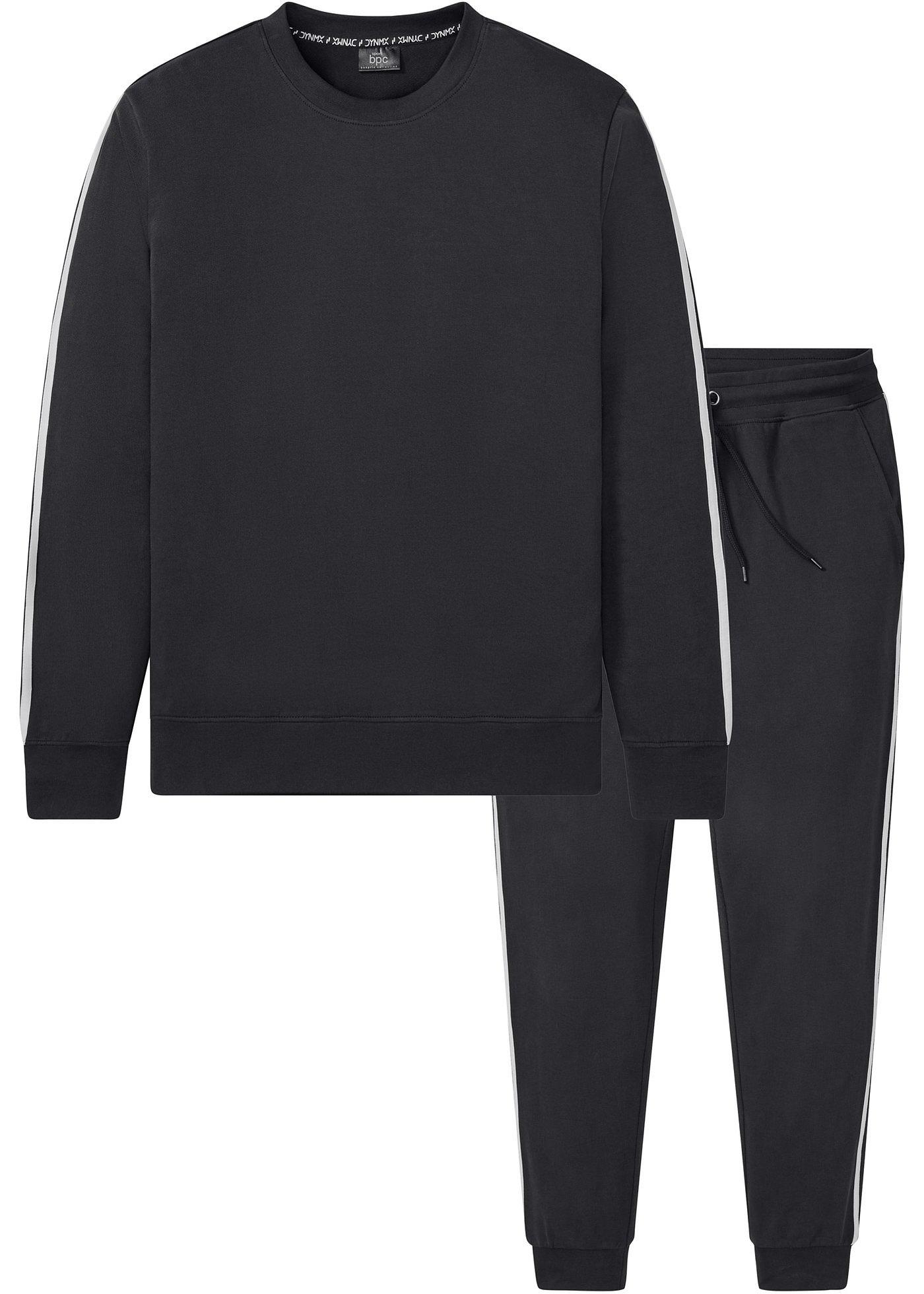 Survêtement (Ens. 2 pces.)