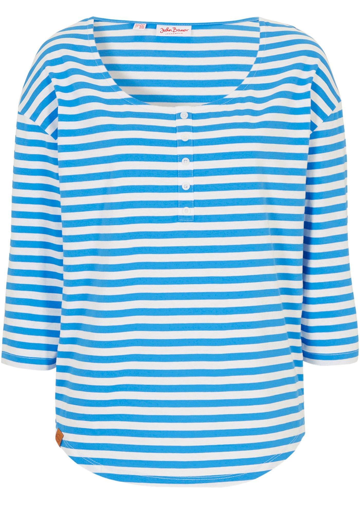 T-shirt à manches chauve-souris