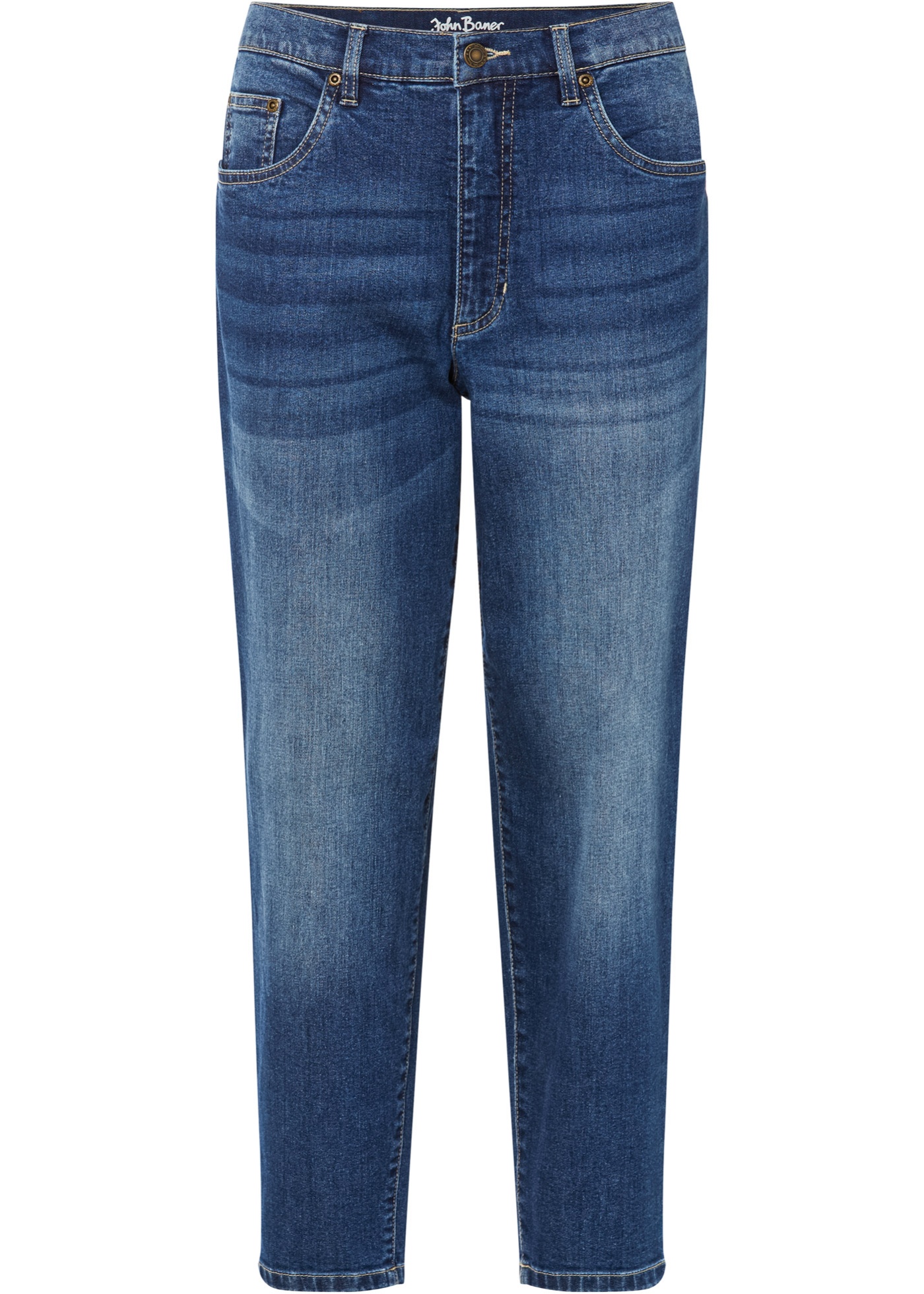 jeans mom extensible