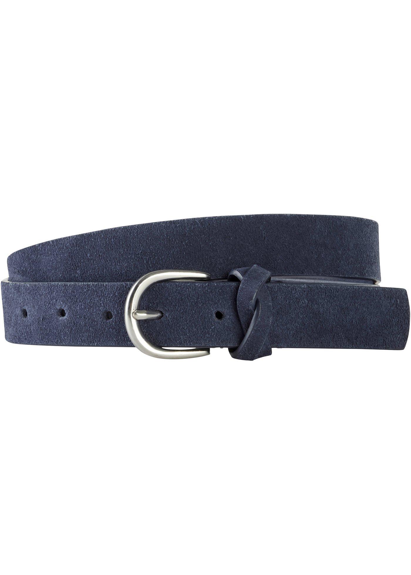 Ceinture en cuir