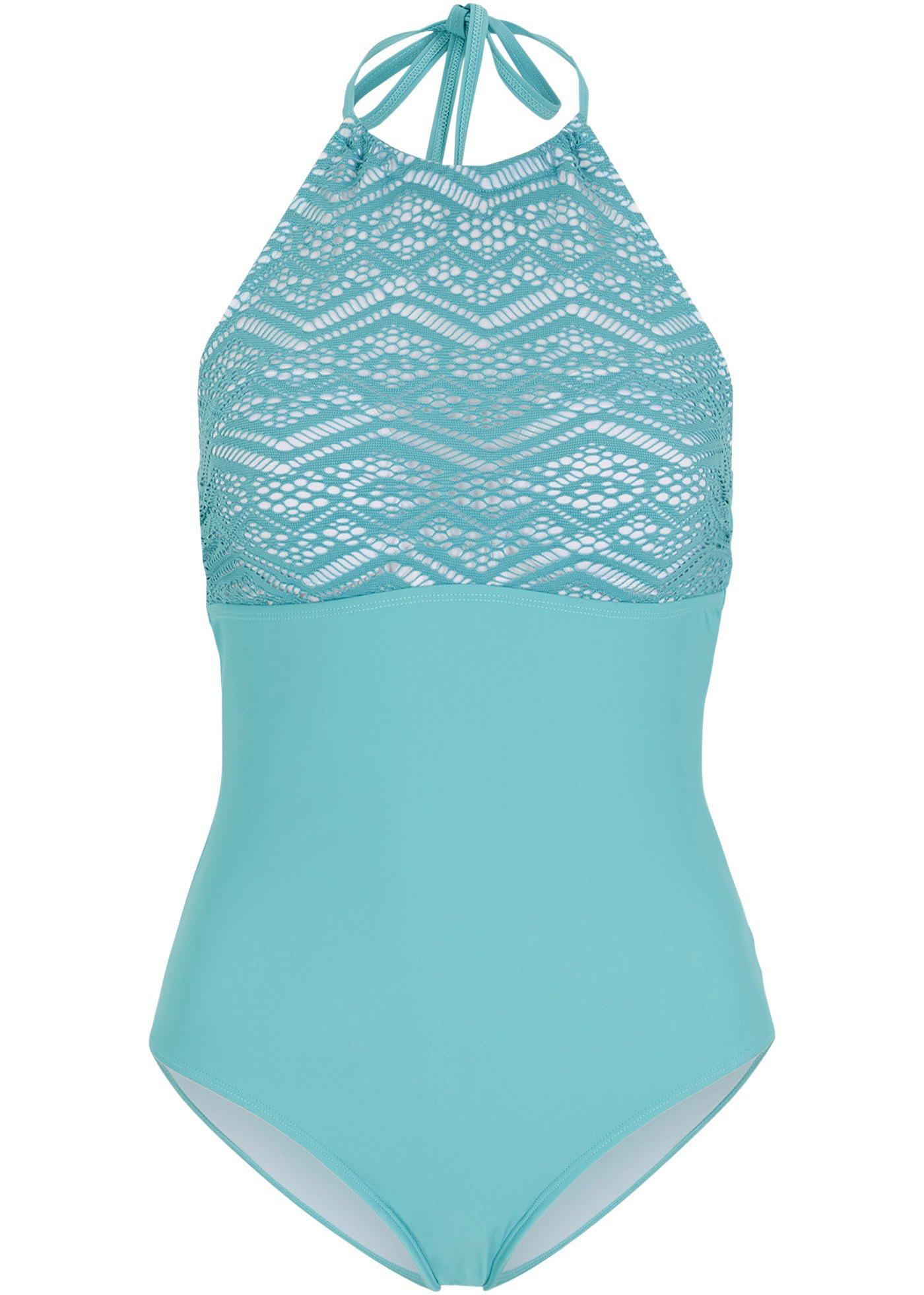 Maillot 1 pièce sculptant avec fort effet sculptant