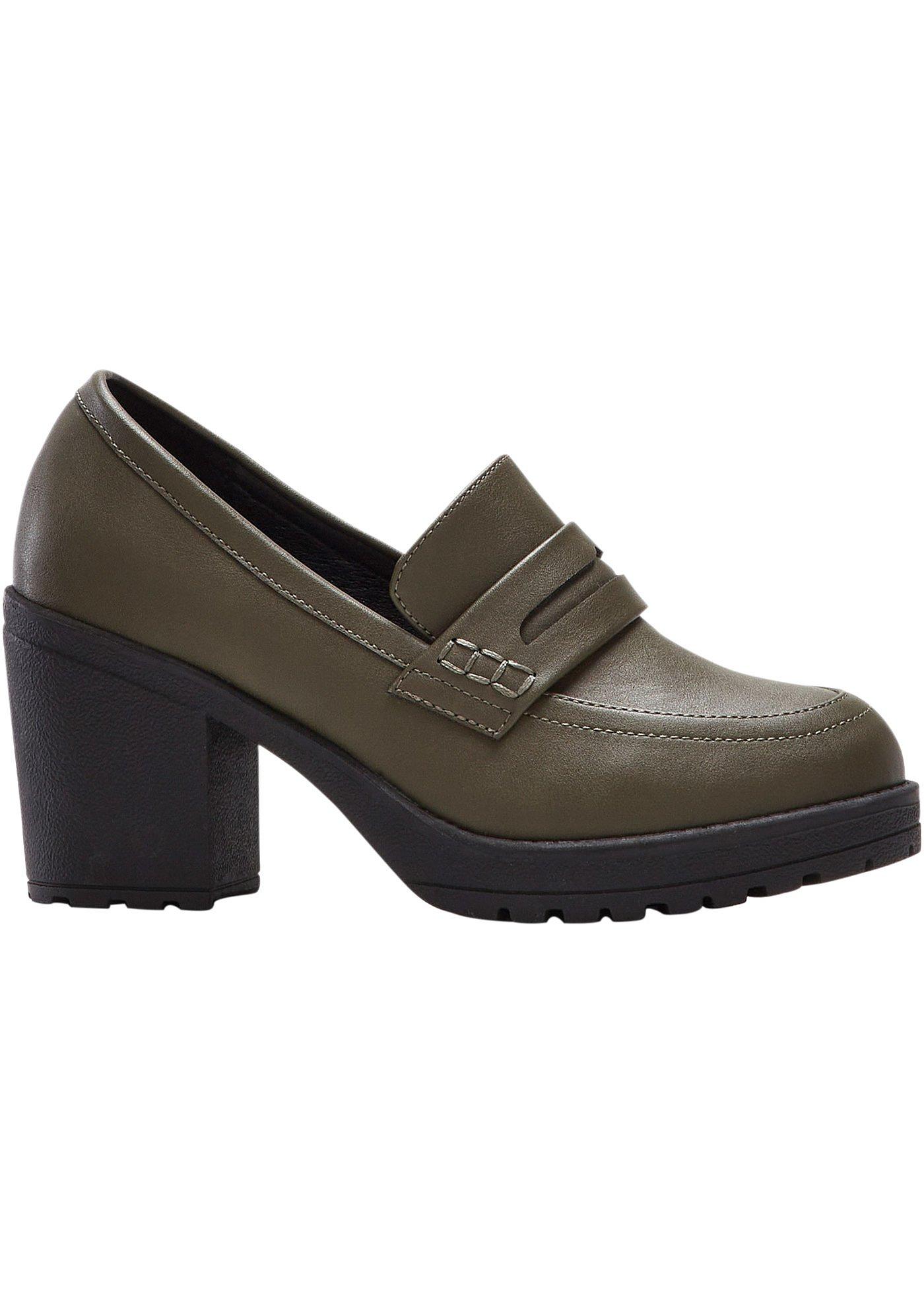 Escarpins emboîtants