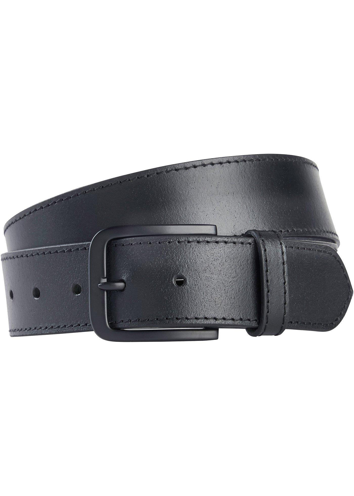 Ceinture en cuir
