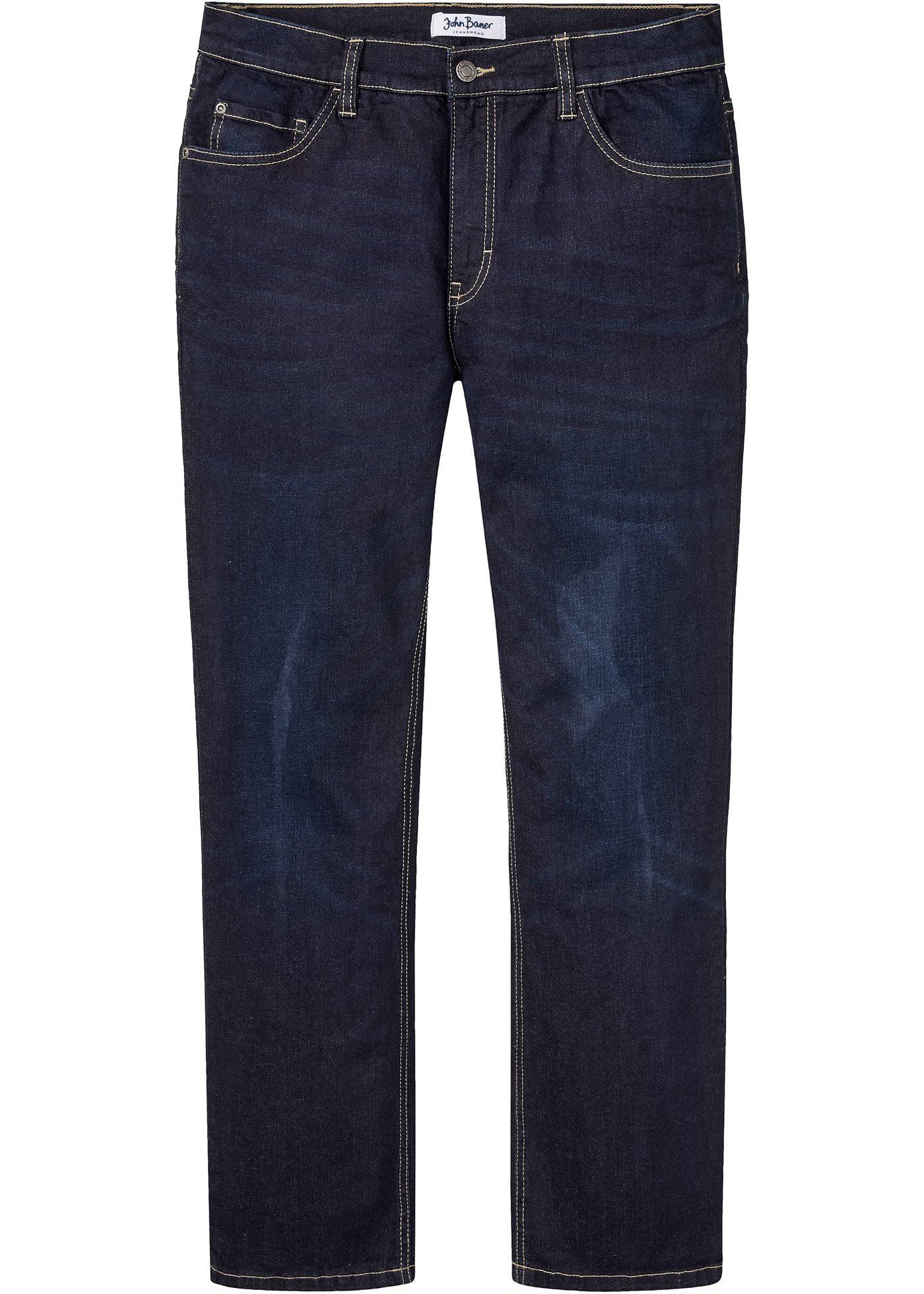 Jean extensible Regular Fit, Bootcut