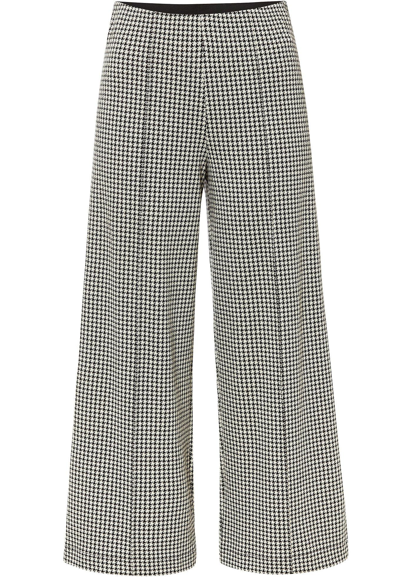 Jupe-culotte