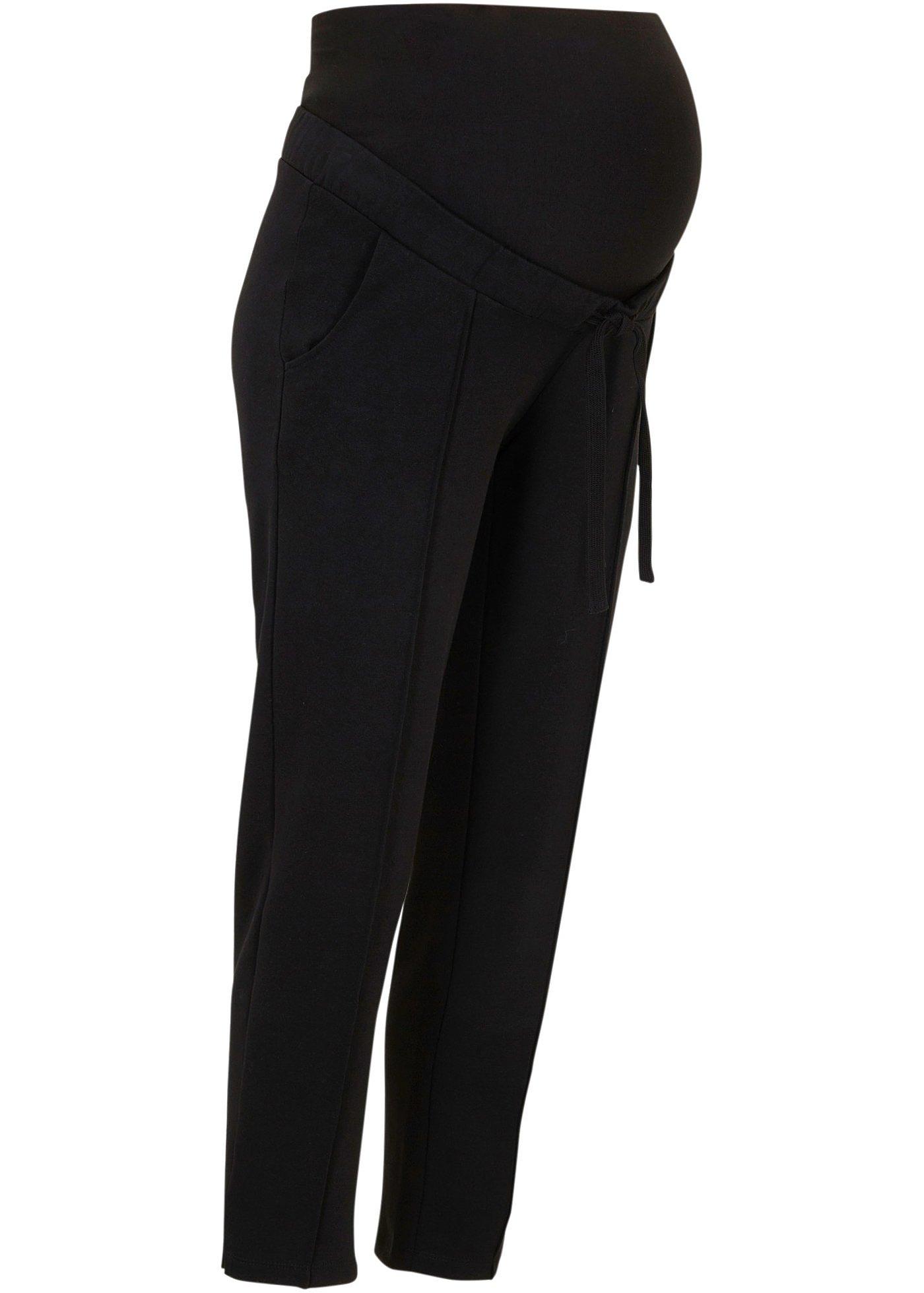 Pantalon de grossesse avec coton