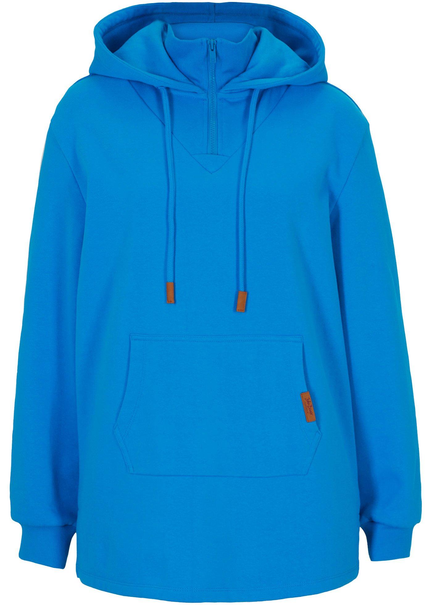 Sweat-shirt à capuche