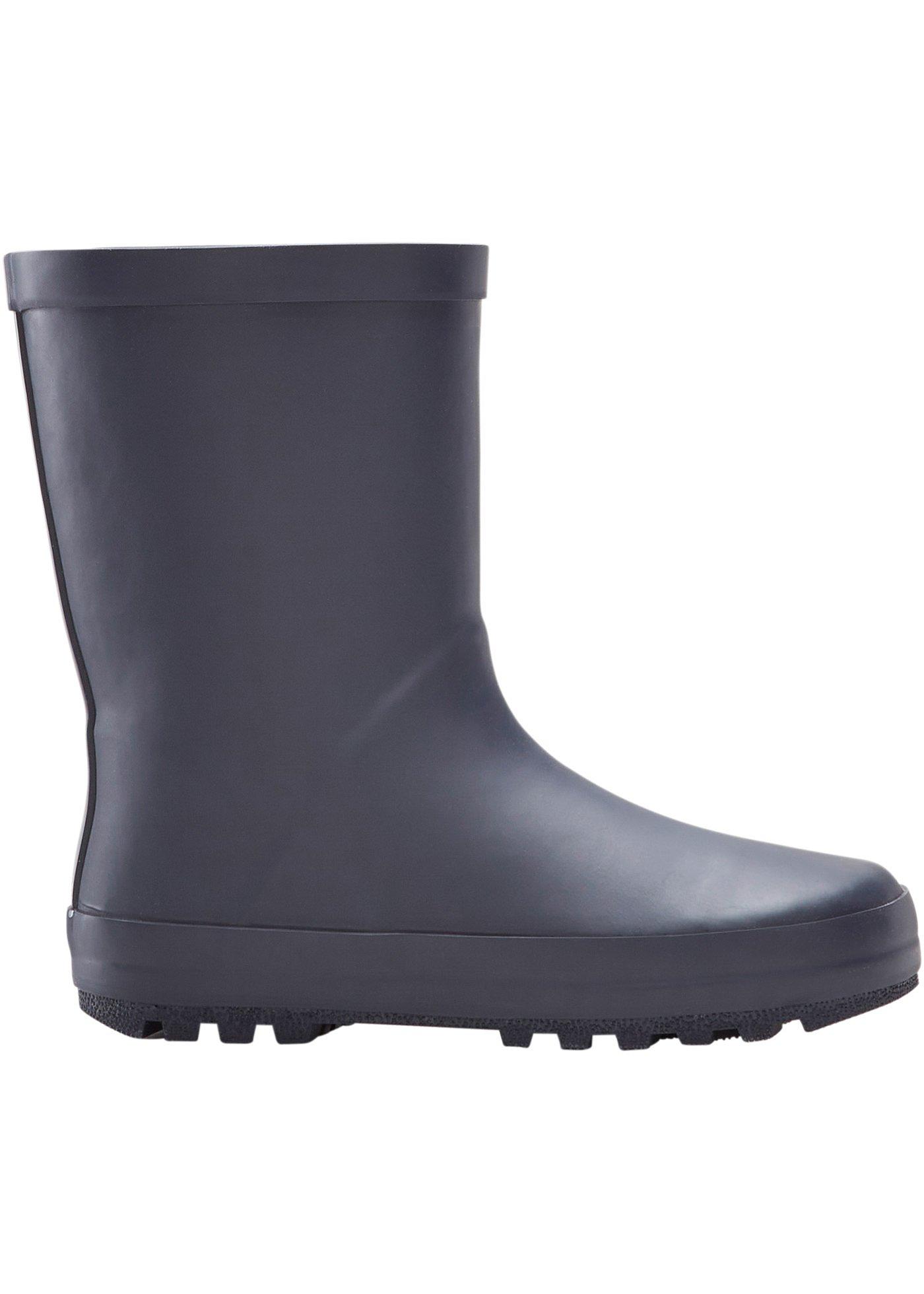 Bottes en caoutchouc enfant