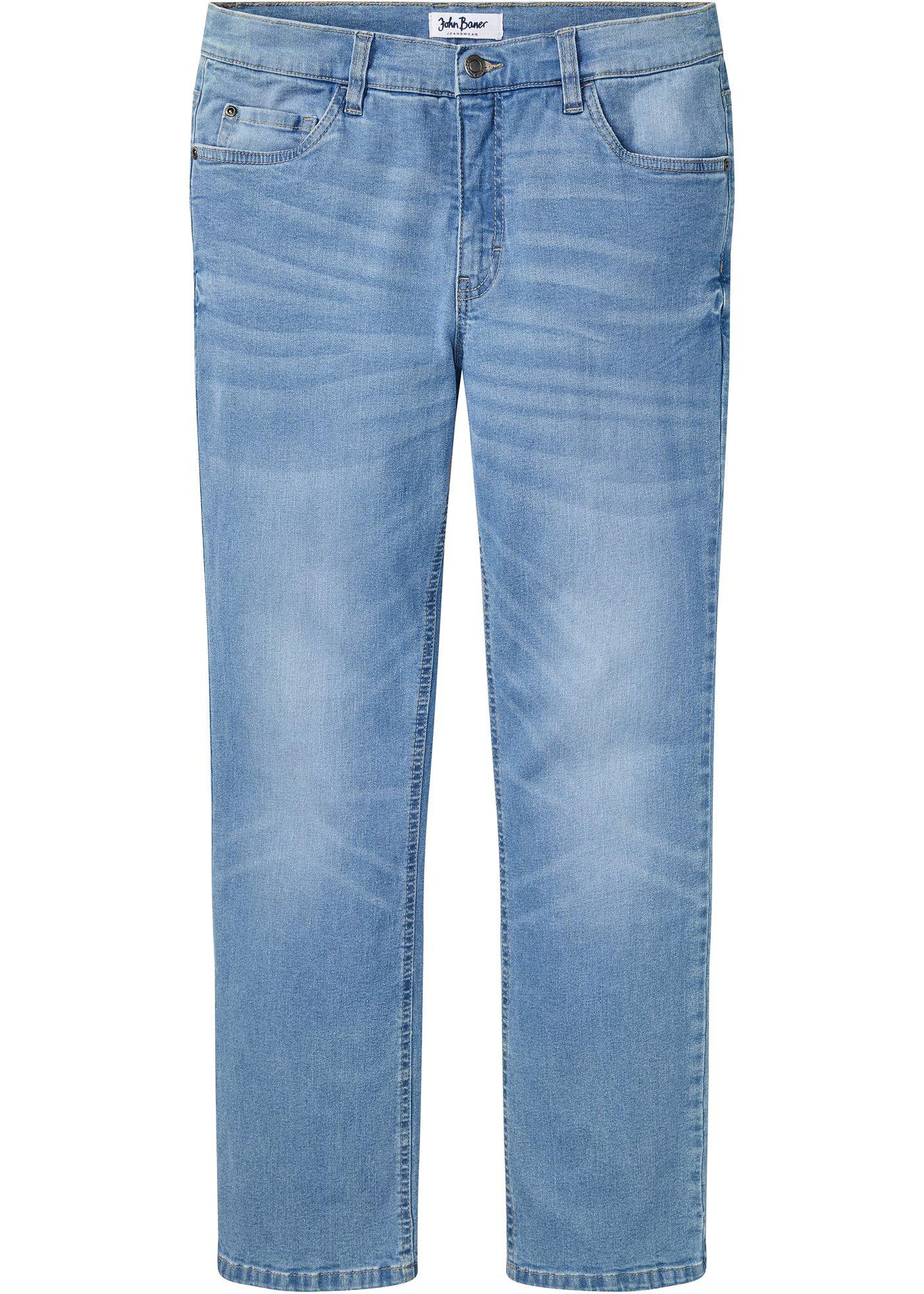 Jean extensible Regular Fit, Bootcut