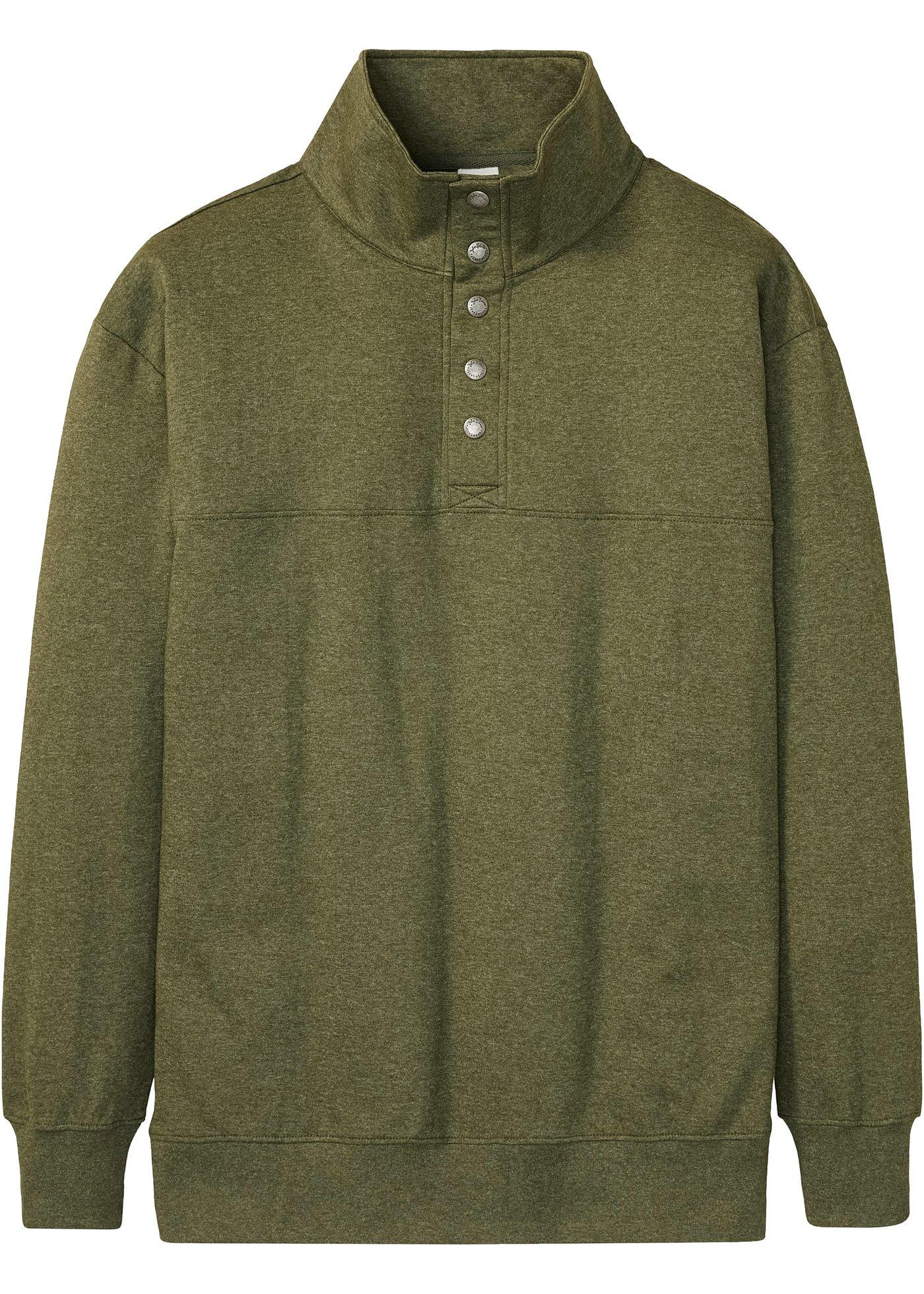 Sweat-shirt Loose Fit