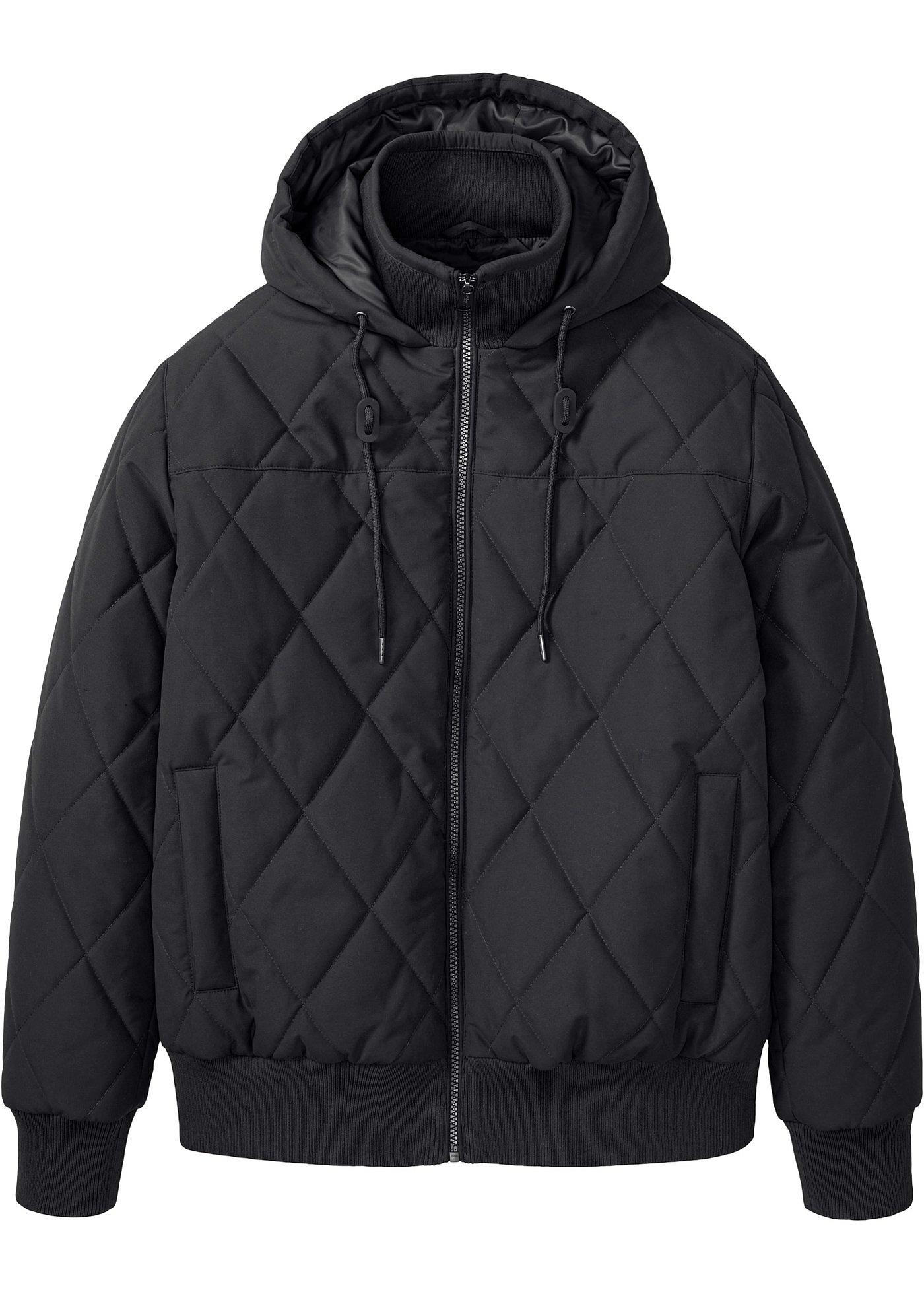 Veste matelassée en polyester recyclé