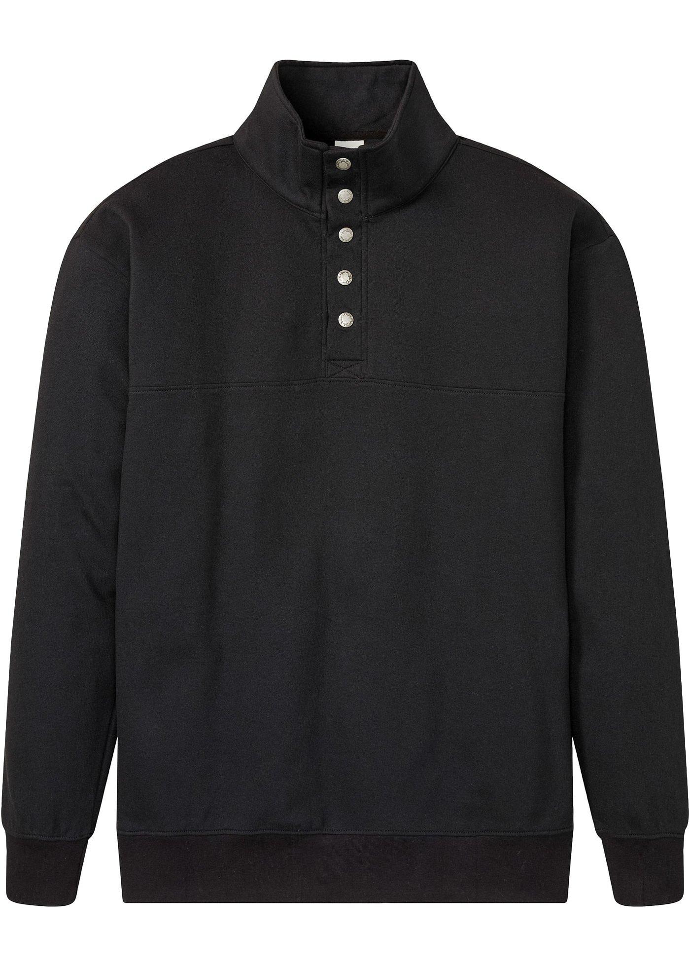 Sweat-shirt Loose Fit