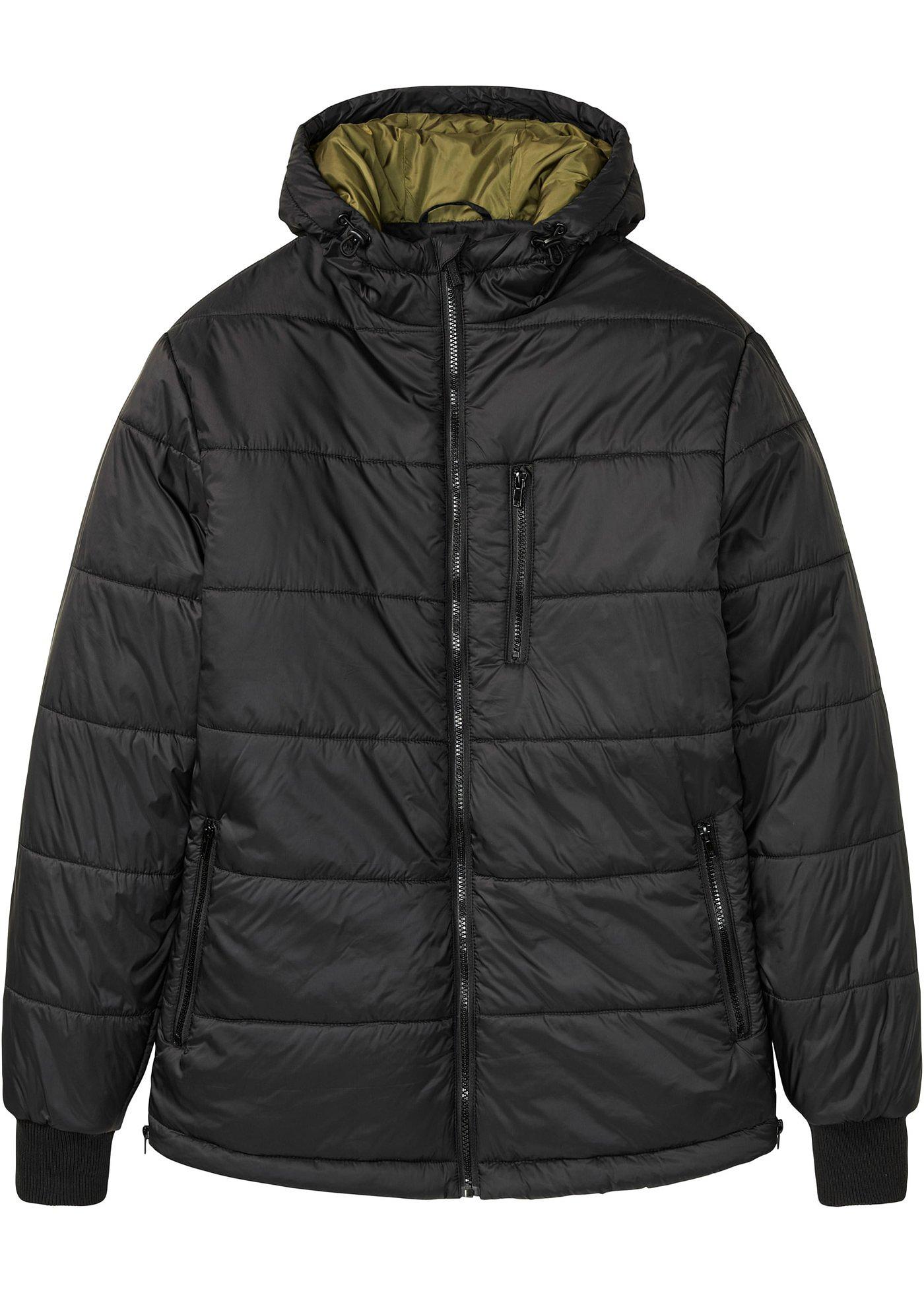 Veste matelassée coupe confort