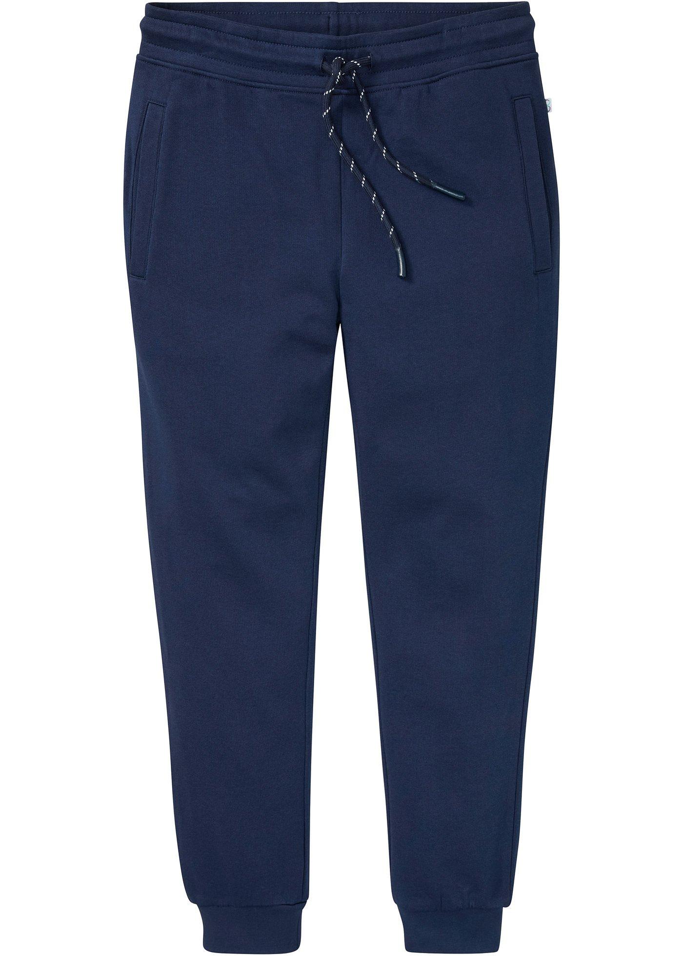 Pantalon de jogging en coton Essential