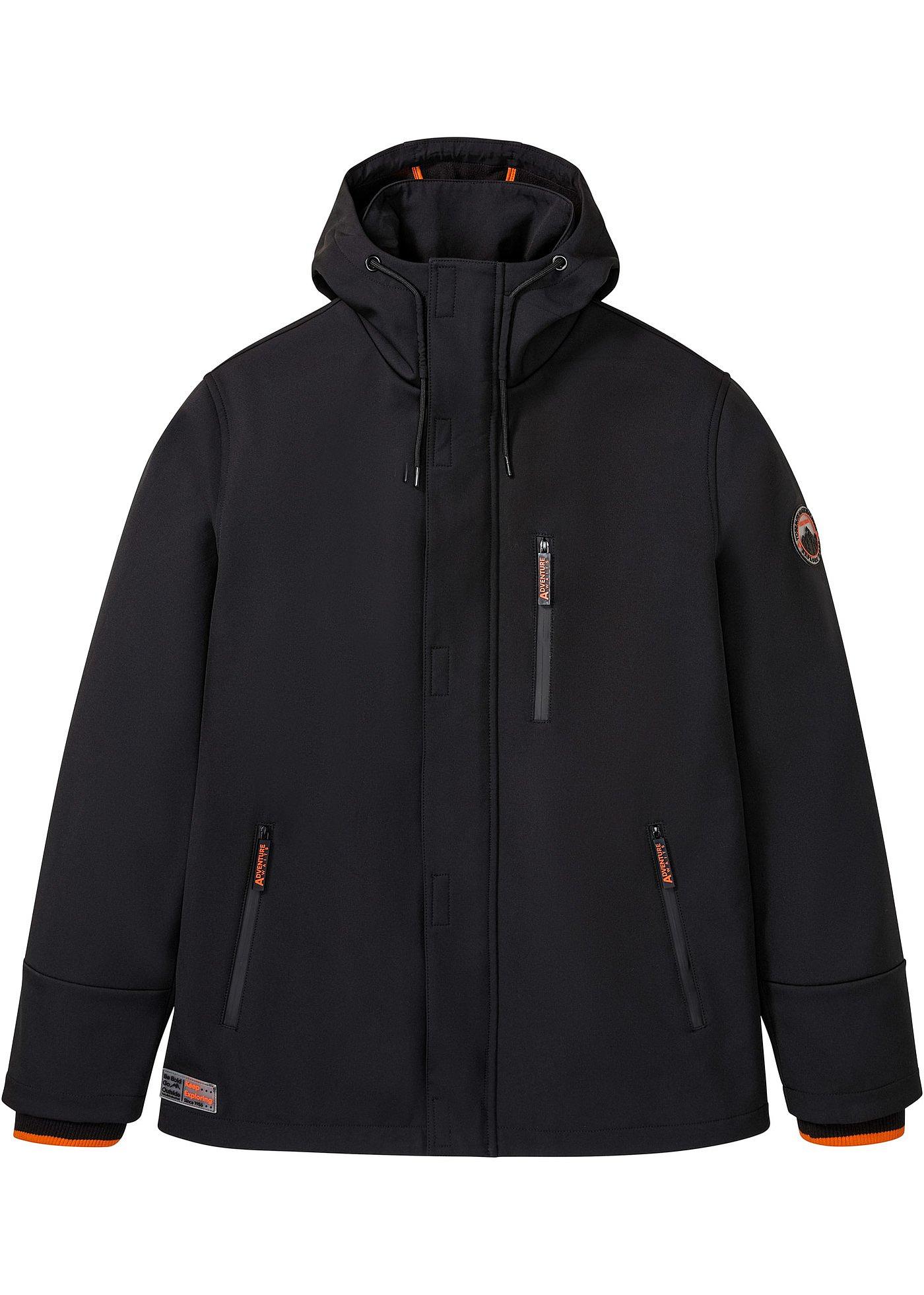 Veste softshell