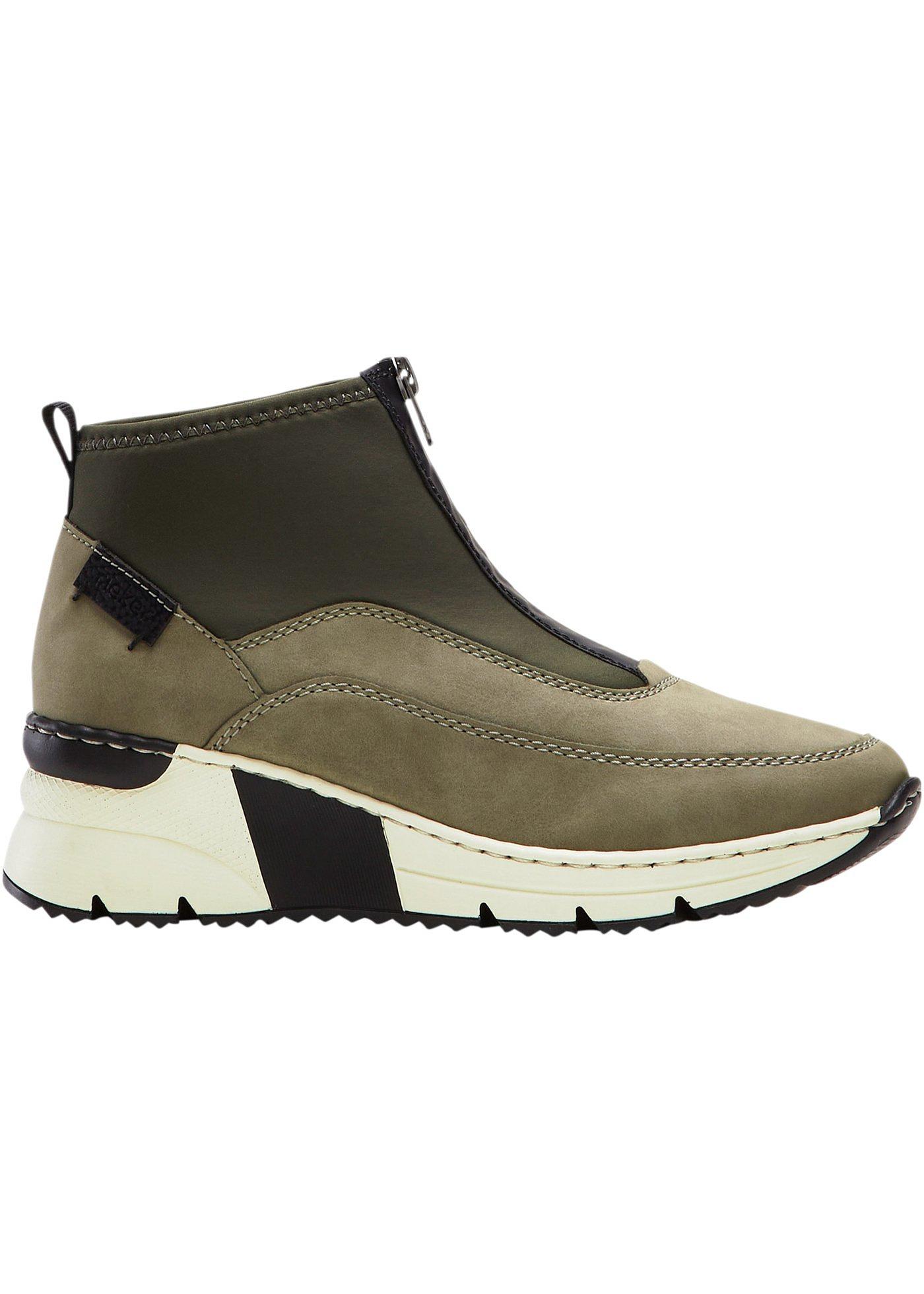 Boots Rieker