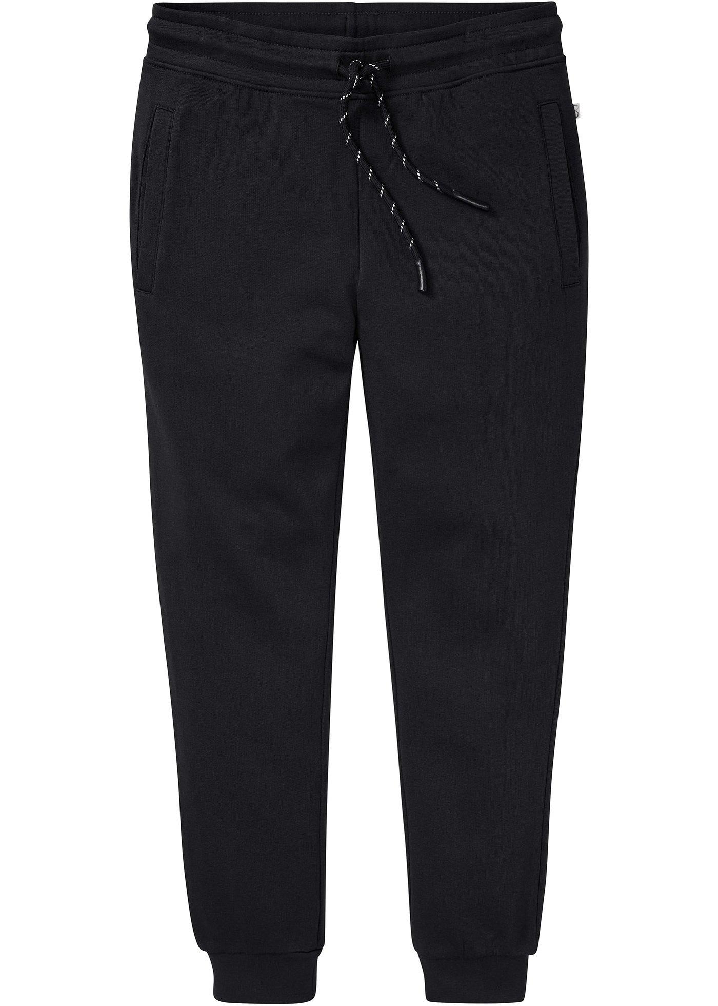 Pantalon de jogging en coton Essential