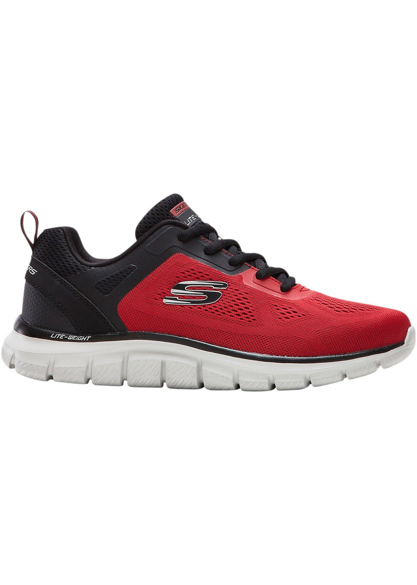 skechers rouge