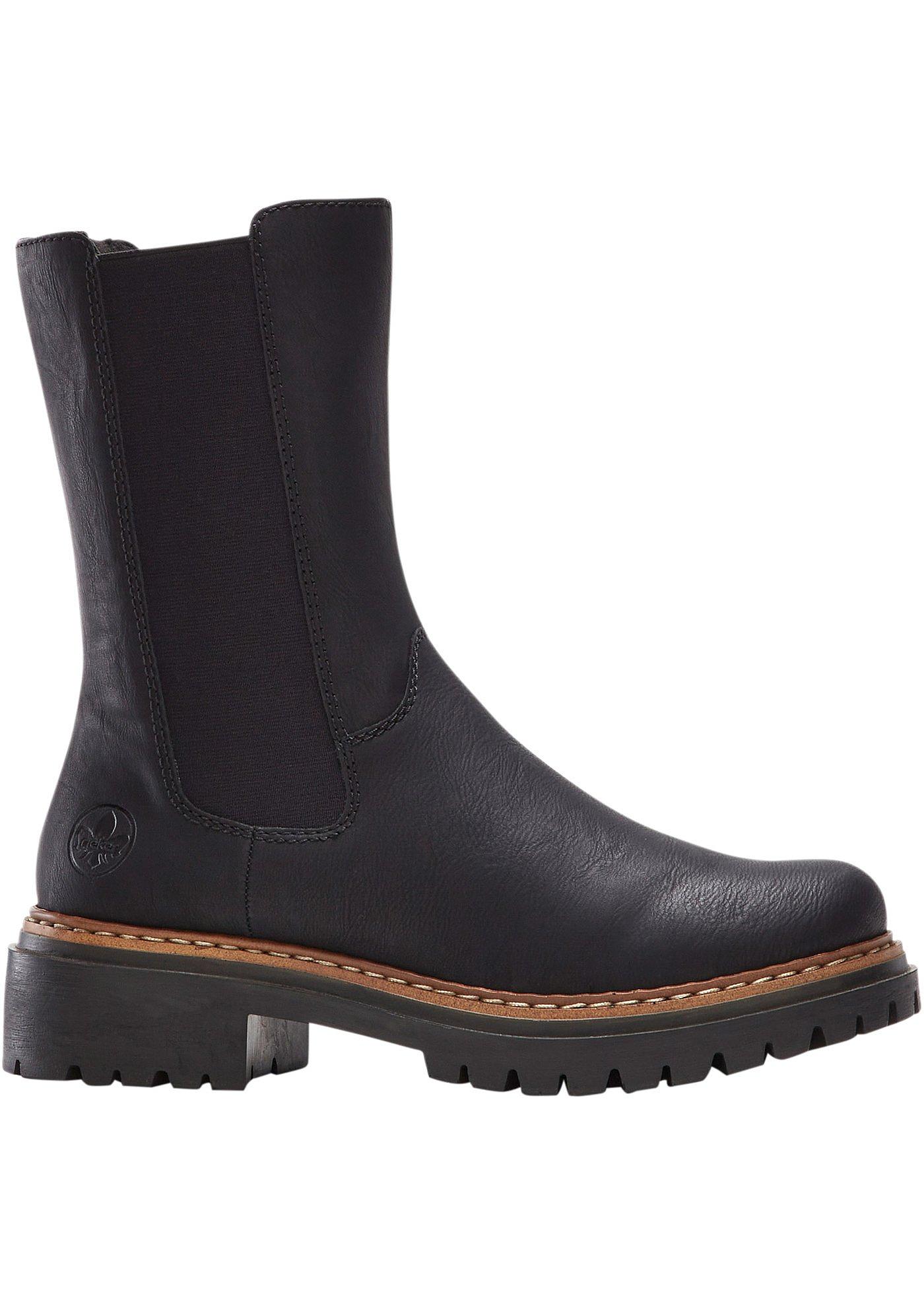 Boots Rieker
