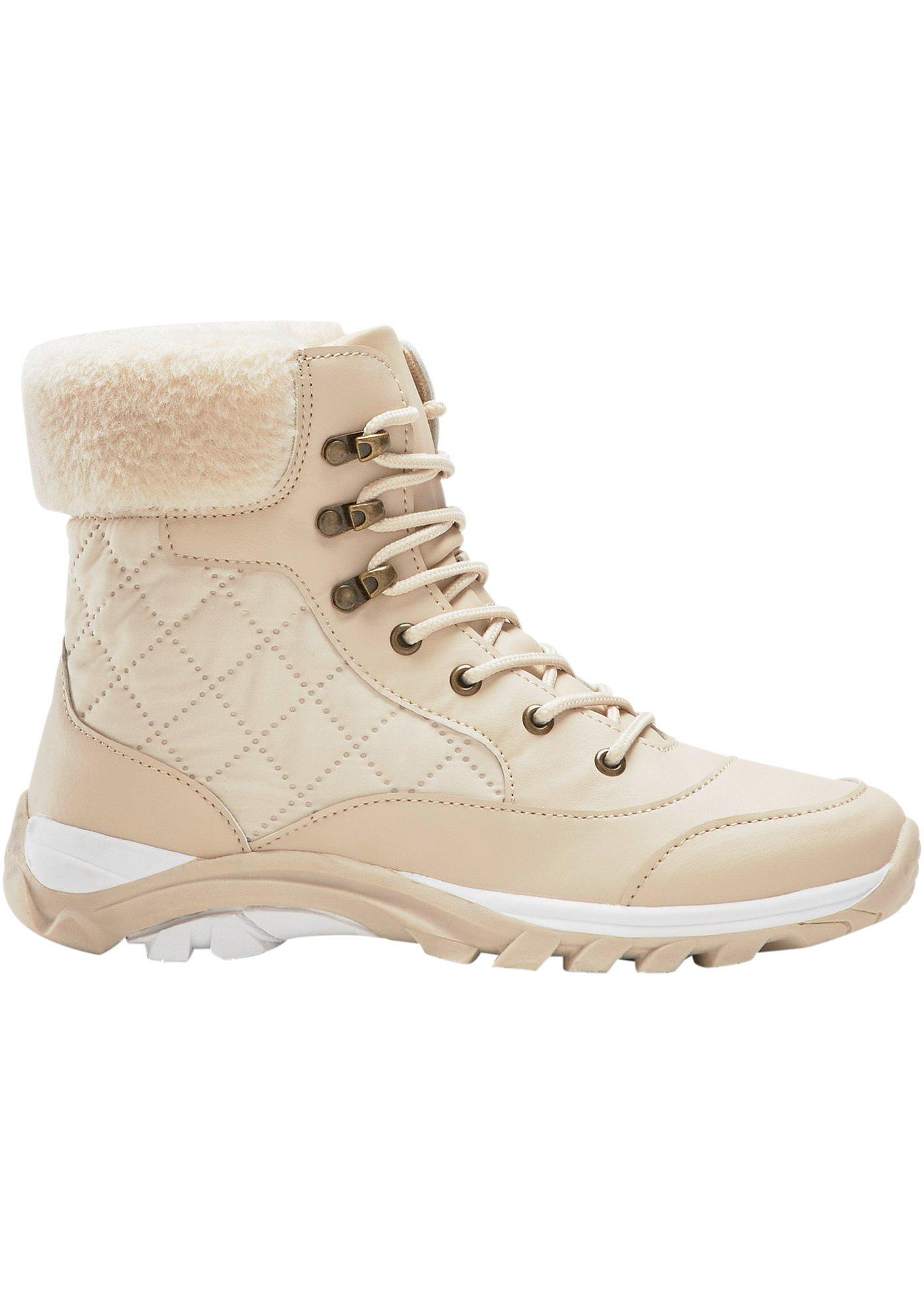 Bottines de randonnée