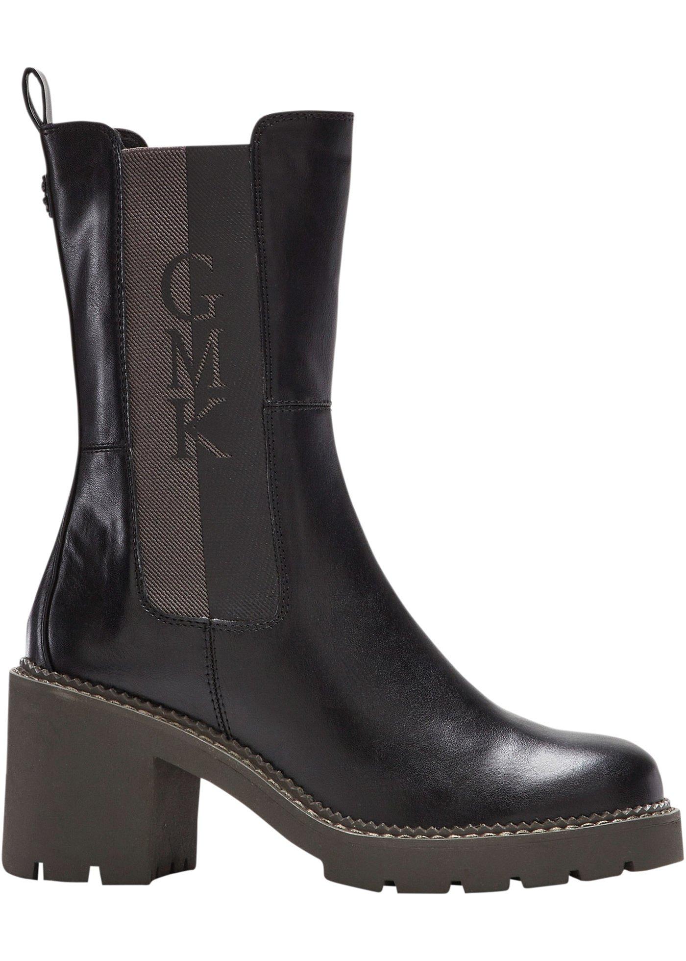 Bottines Marco Tozzi by Guido Maria Kretschmer