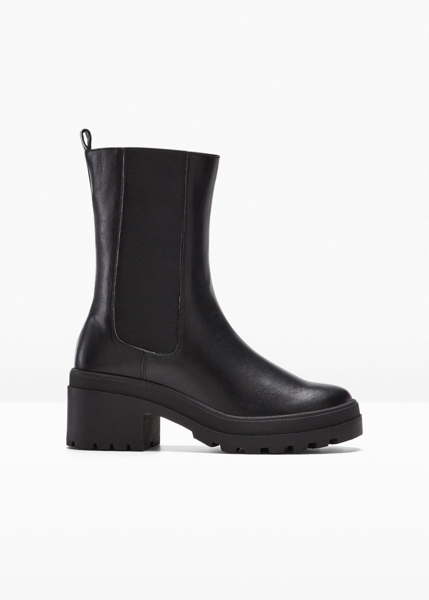boots tendance