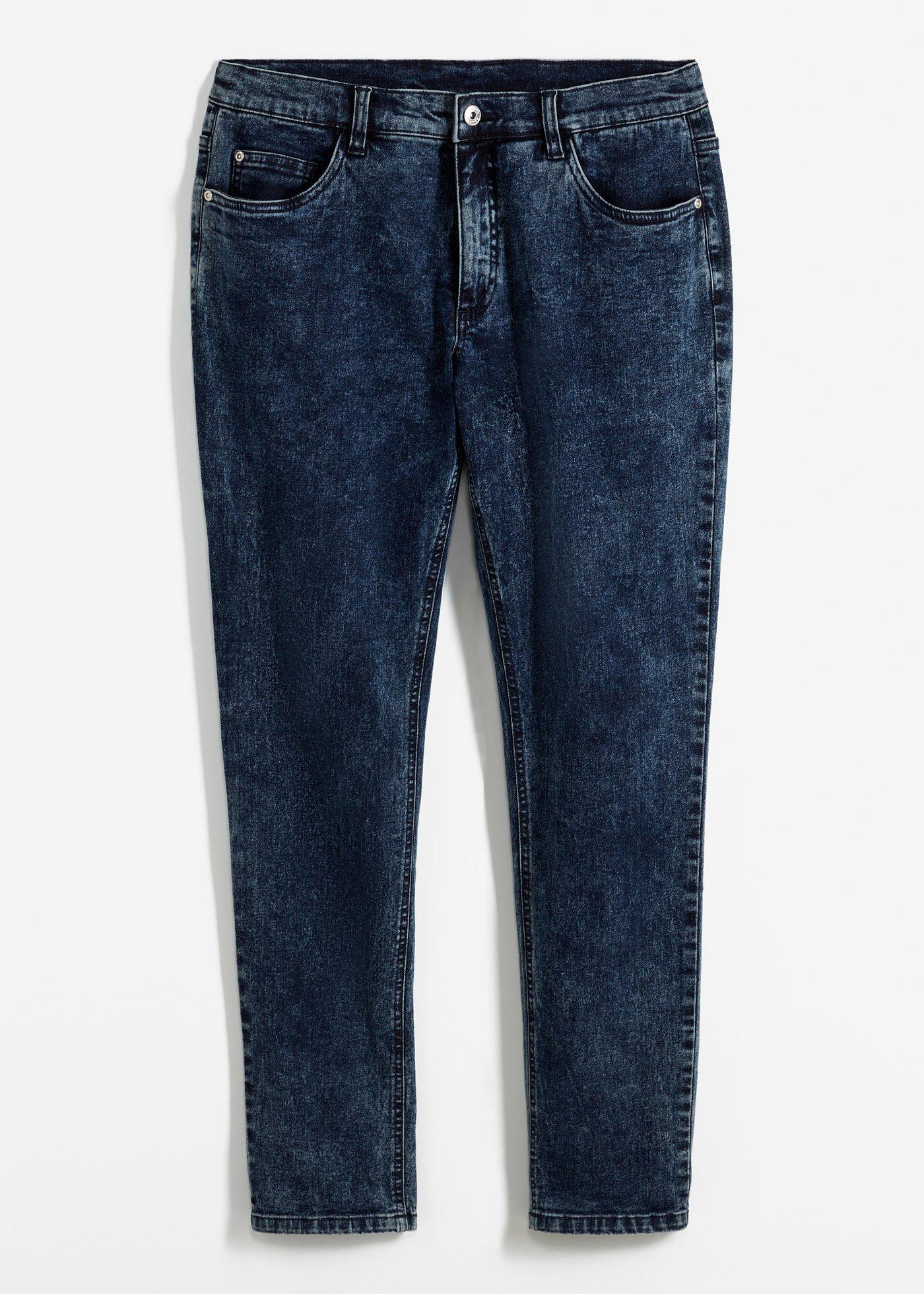 Jean extensible Regular Fit, Tapered