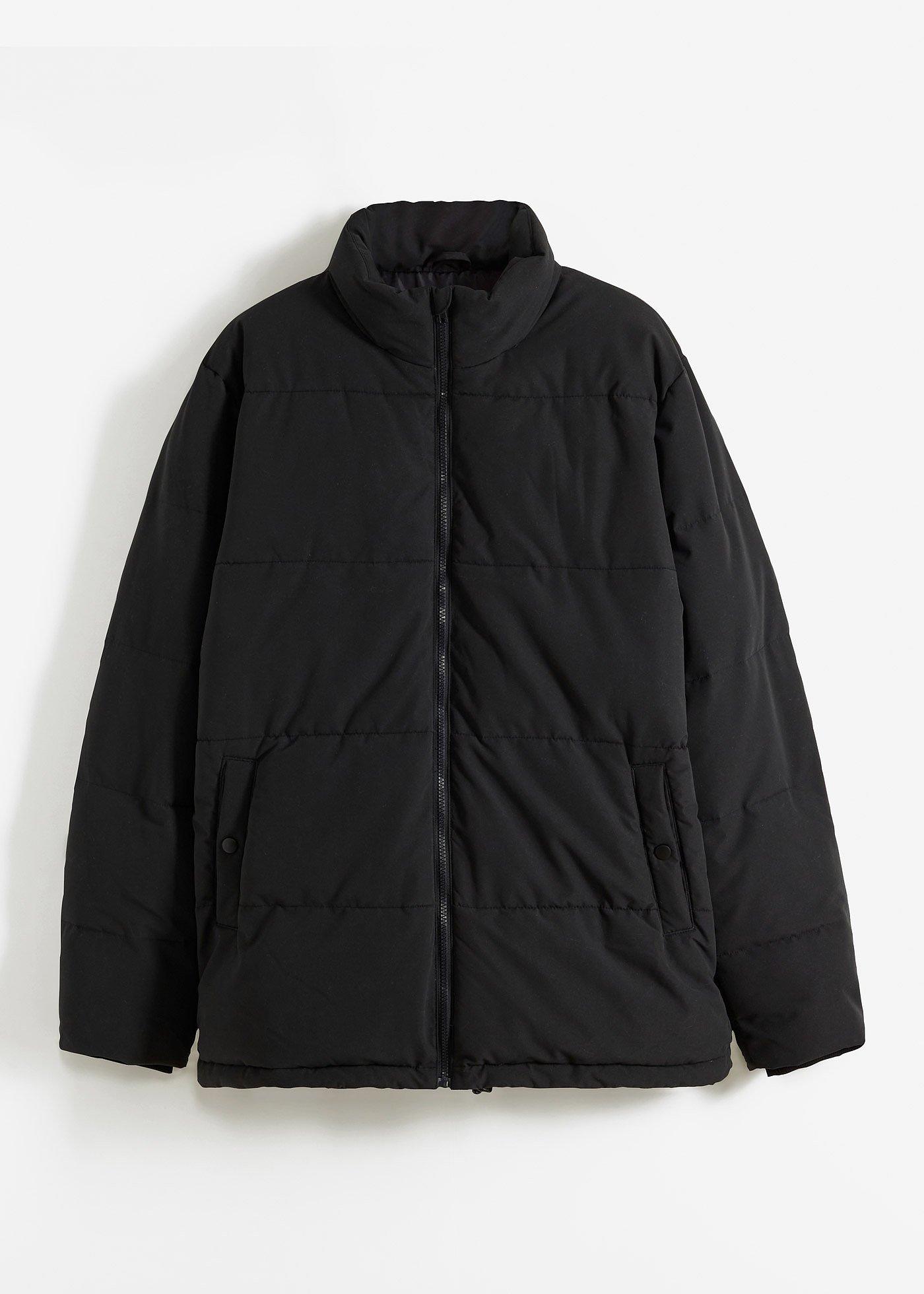 Veste matelassée en polyester recyclé